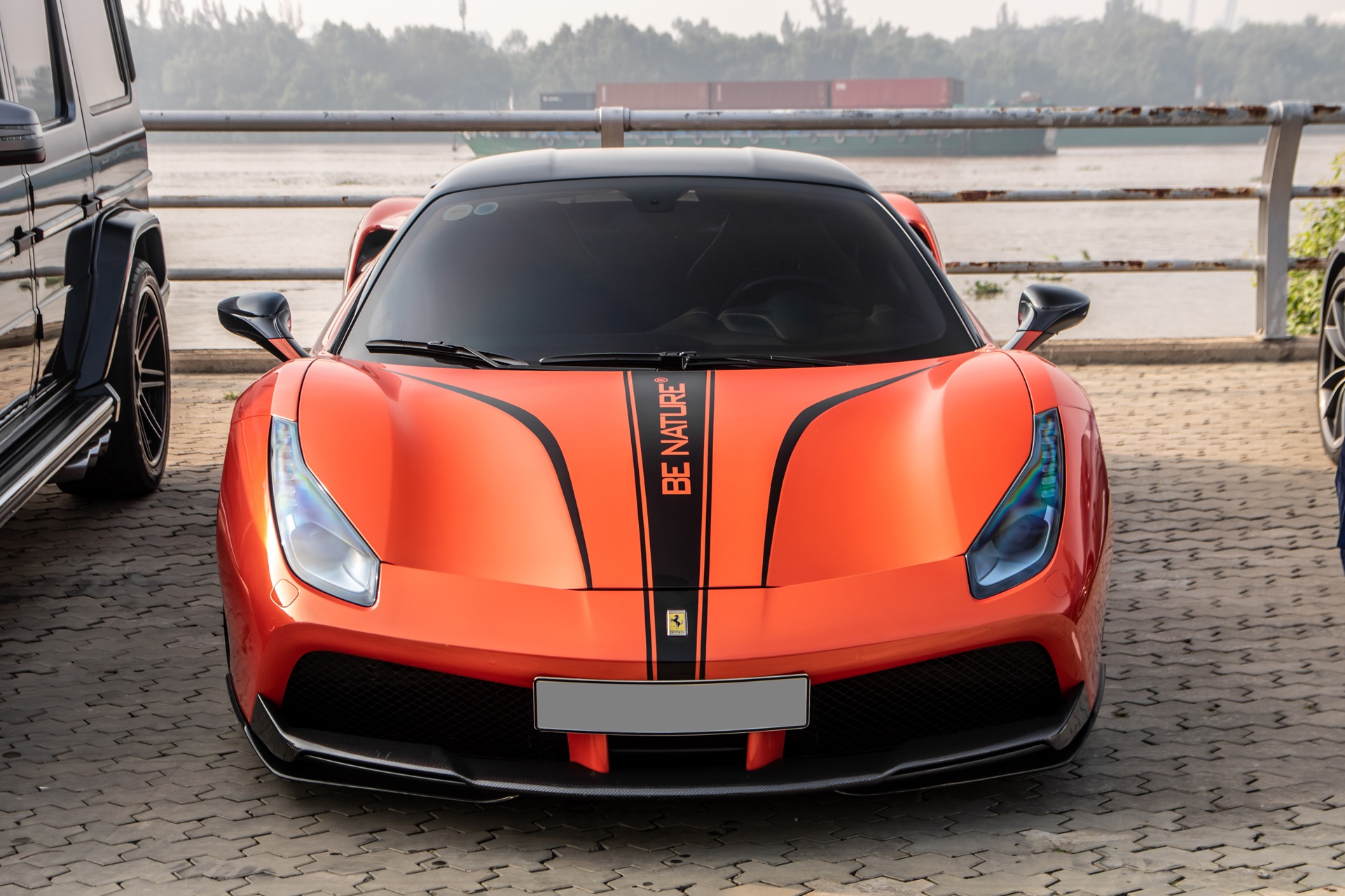 hanh trinh sieu xe anh 12