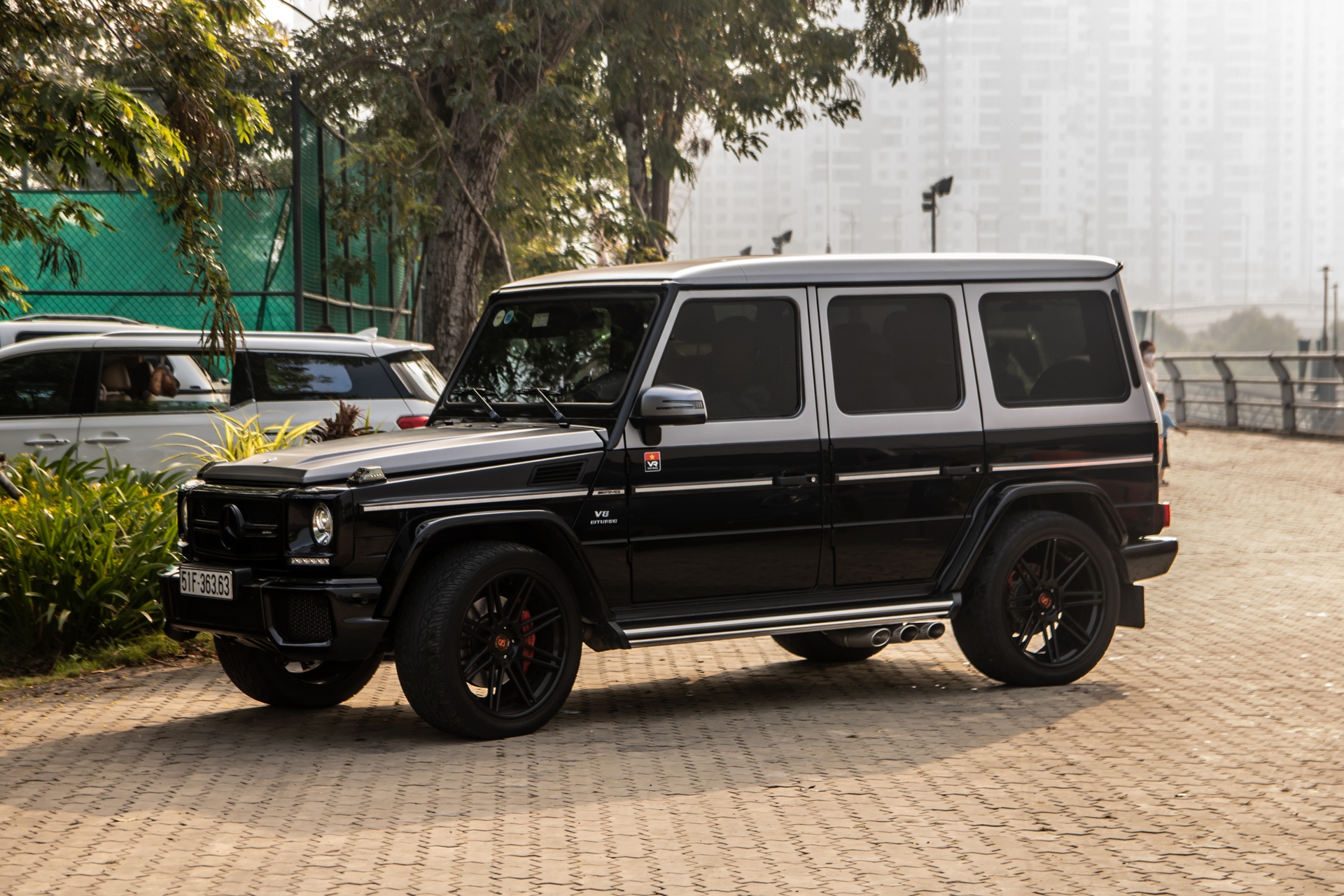 hanh trinh sieu xe anh 13