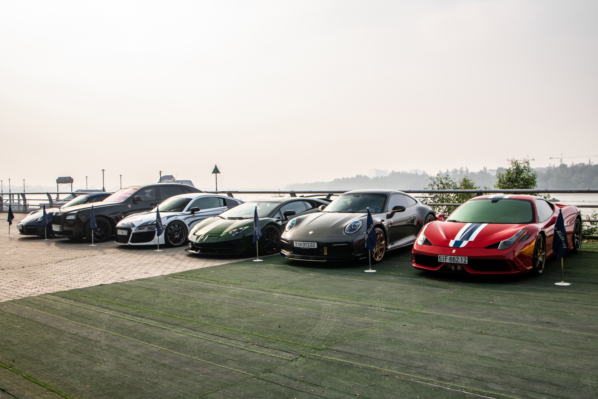 hanh trinh sieu xe anh 5