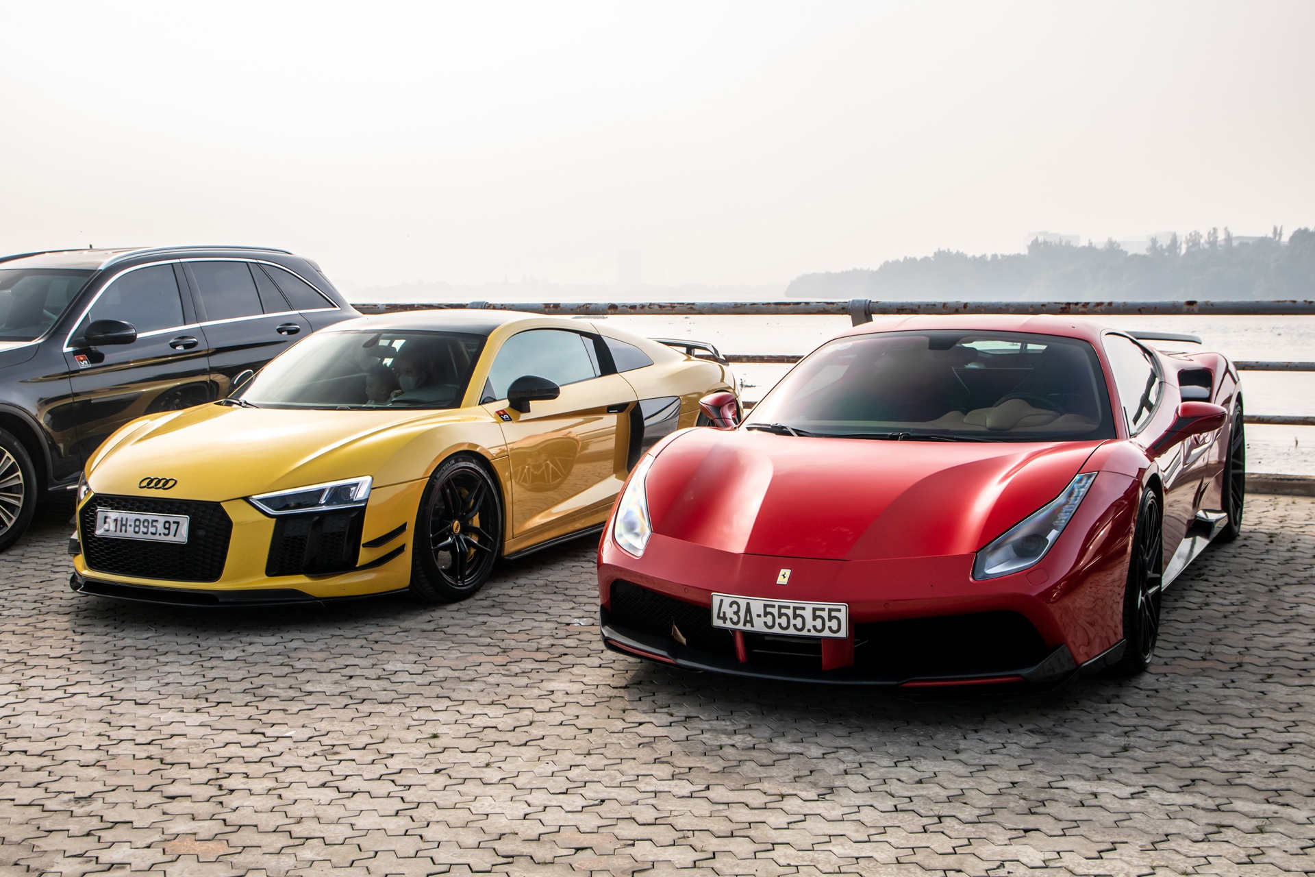 hanh trinh sieu xe anh 6