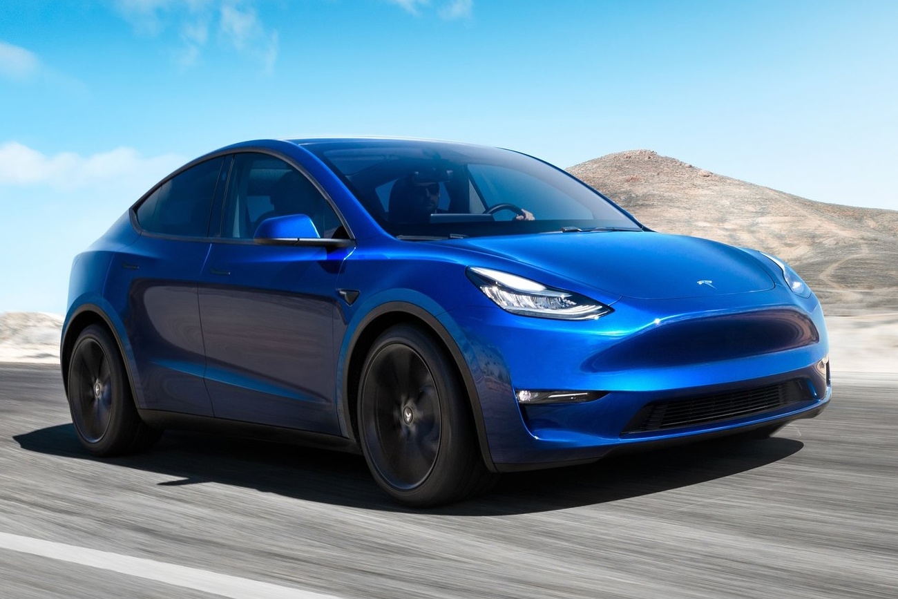 Tesla triệu hồi Model S và Model X vì lỗi túi khí ảnh 4 Tesla trieu hoi Model S va Model X vi loi tui khi anh 4