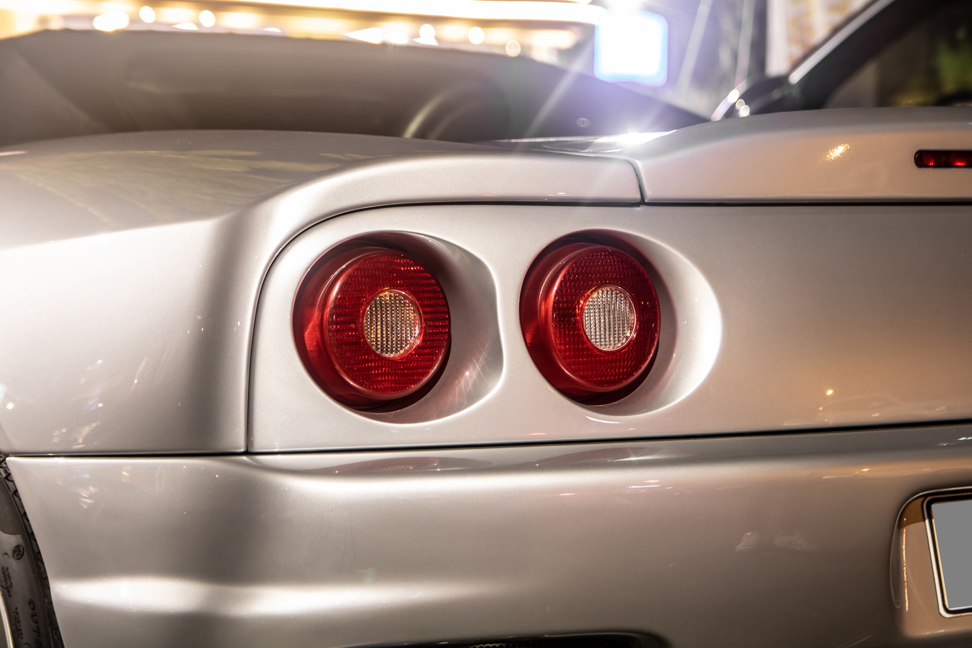 Ferrari 360 Spider hang hiem anh 9