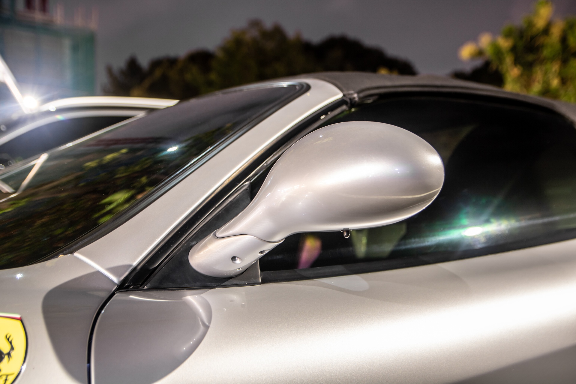 Ferrari 360 Spider hang hiem anh 10