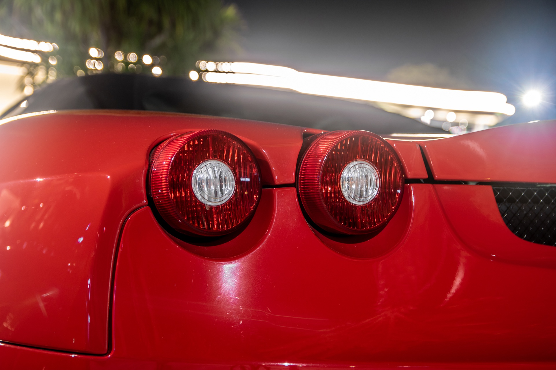 Ferrari F430 Spider anh 6