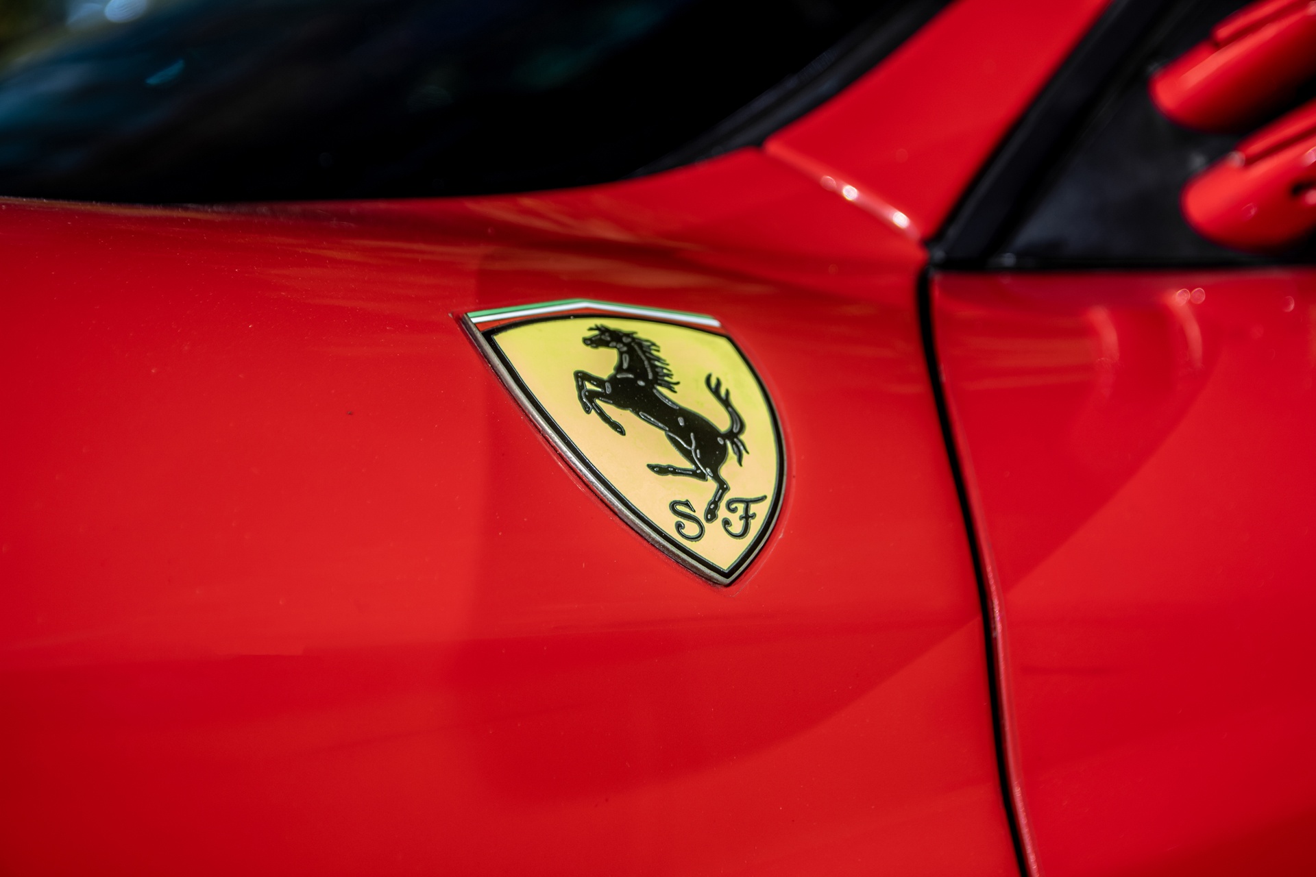 Ferrari F430 Spider anh 8