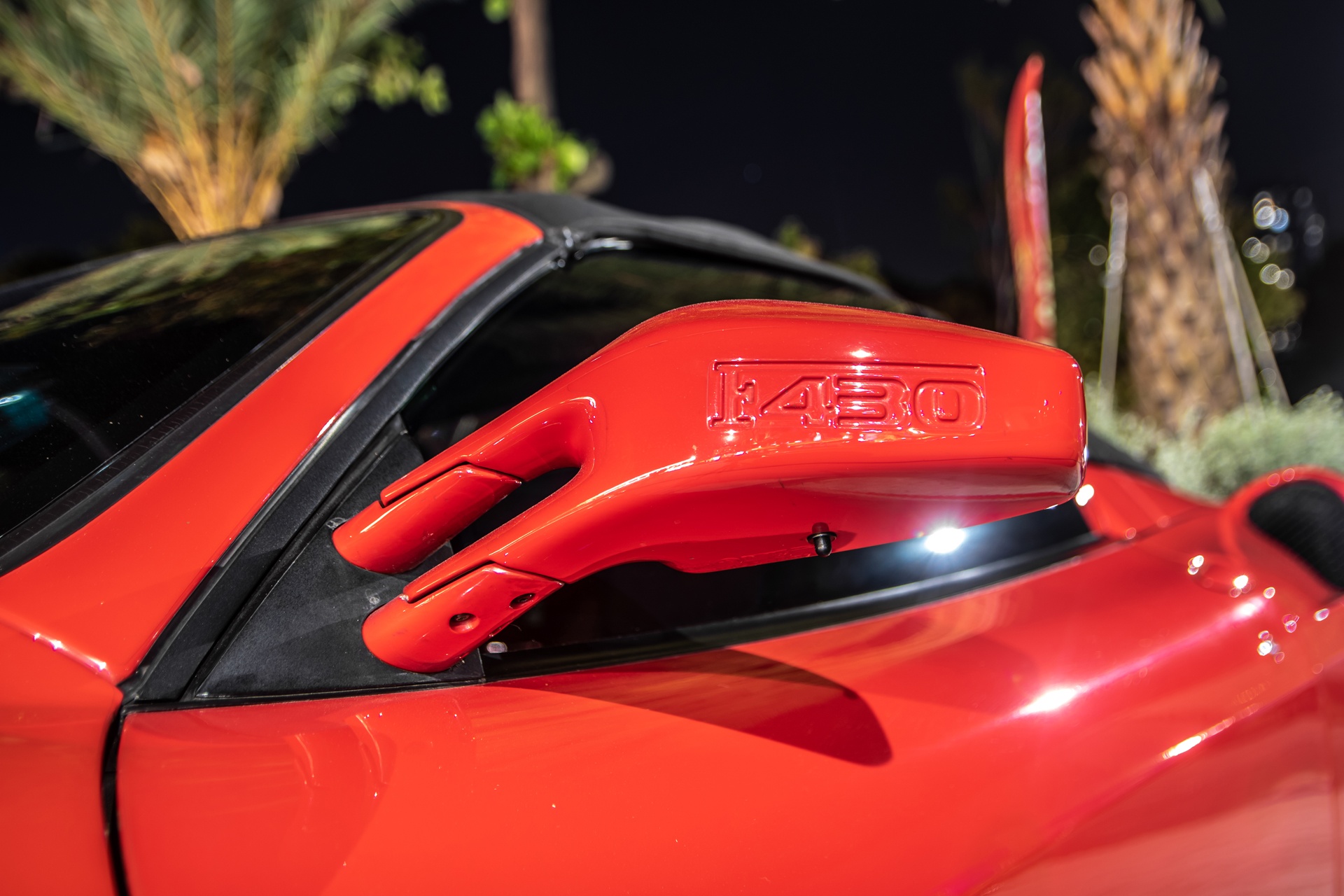 Ferrari F430 Spider anh 7