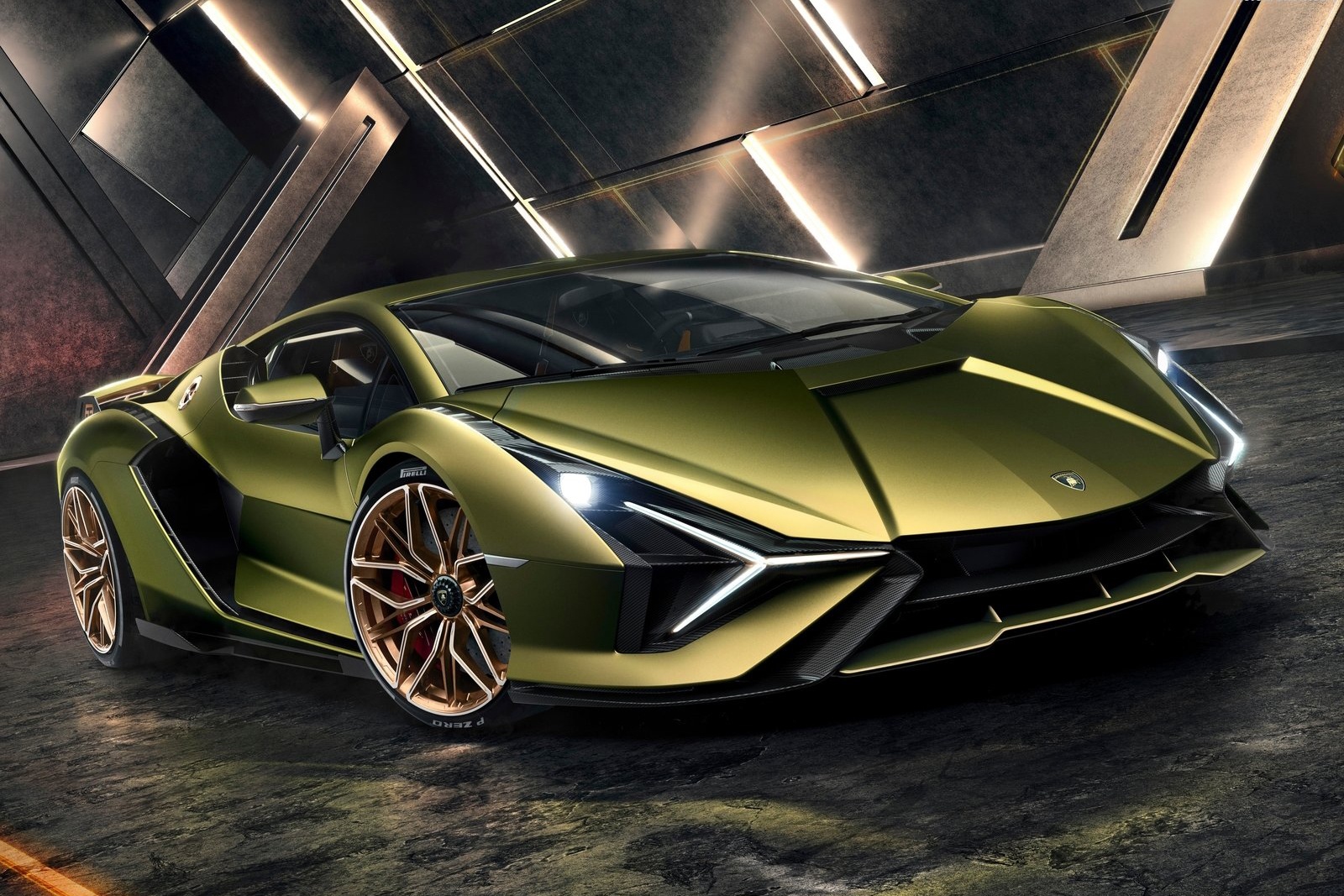 Bộ ba siêu xe Lamborghini hàng hiếm được rao bán ảnh 4 Bo ba sieu xe Lamborghini hang hiem duoc rao ban anh 4