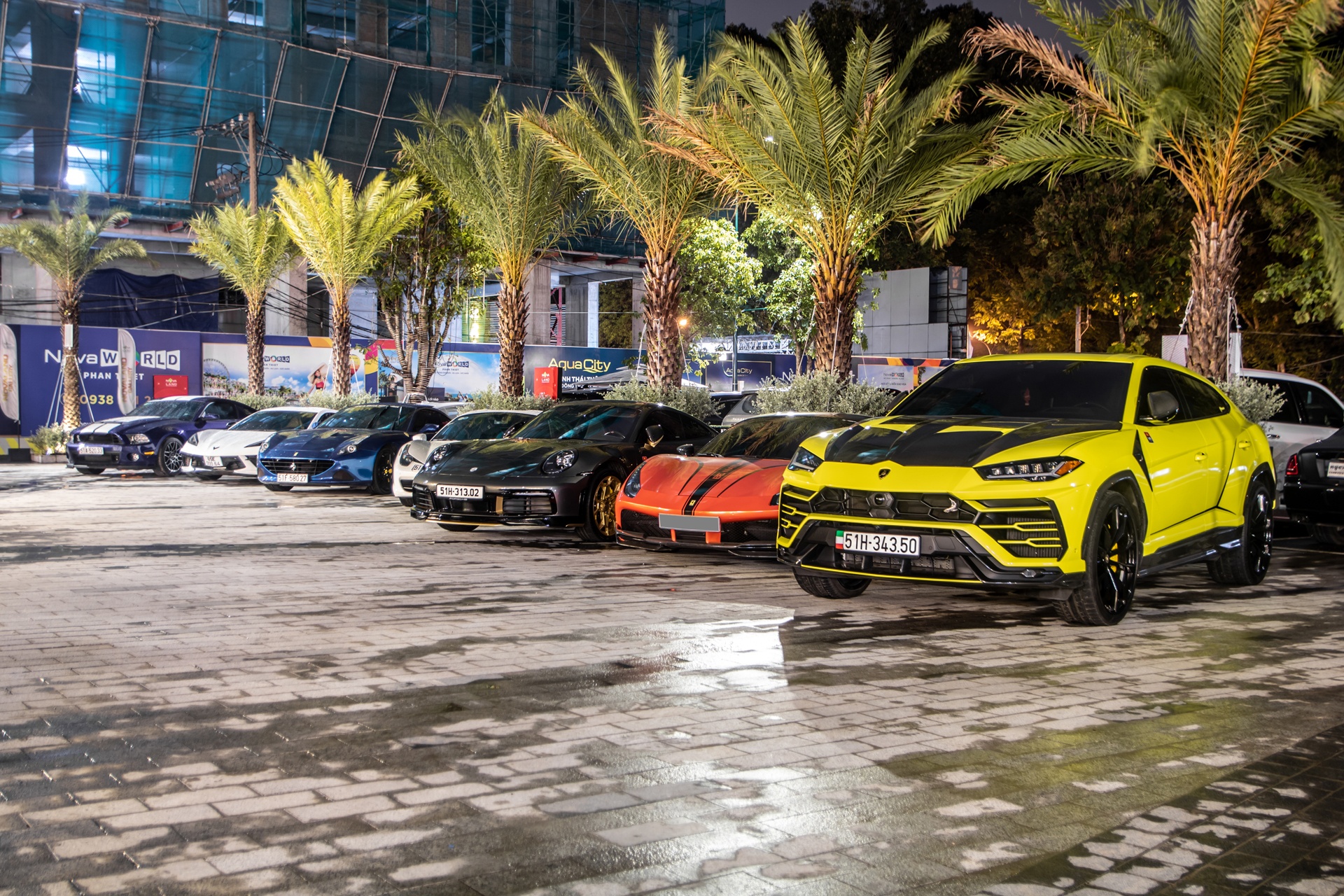 Chevrolet Corvette C8 lần đầu xuất hiện ảnh 19 Chevrolet Corvette C8 lan dau xuat hien anh 19