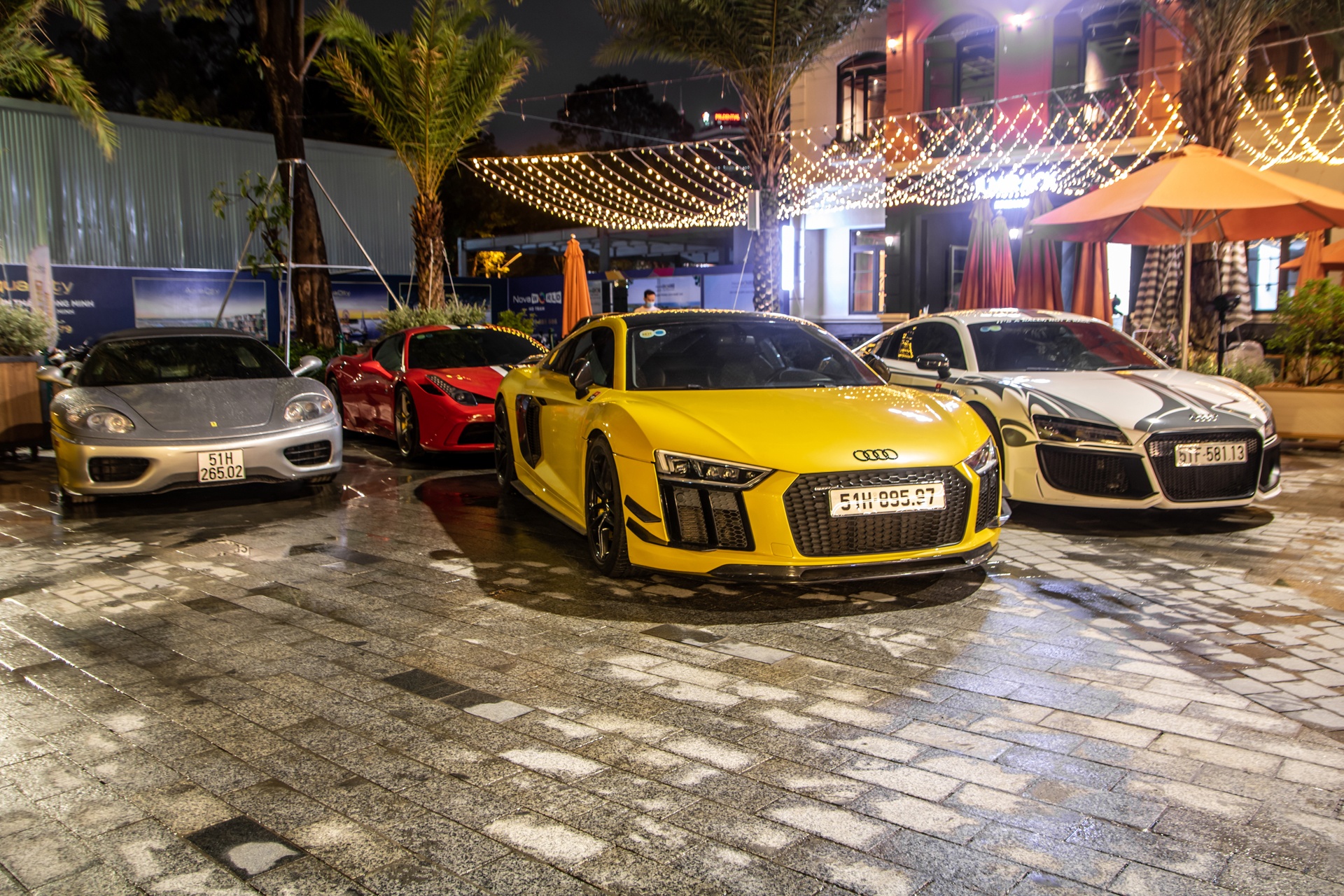 Chevrolet Corvette C8 lần đầu xuất hiện ảnh 18 Chevrolet Corvette C8 lan dau xuat hien anh 18