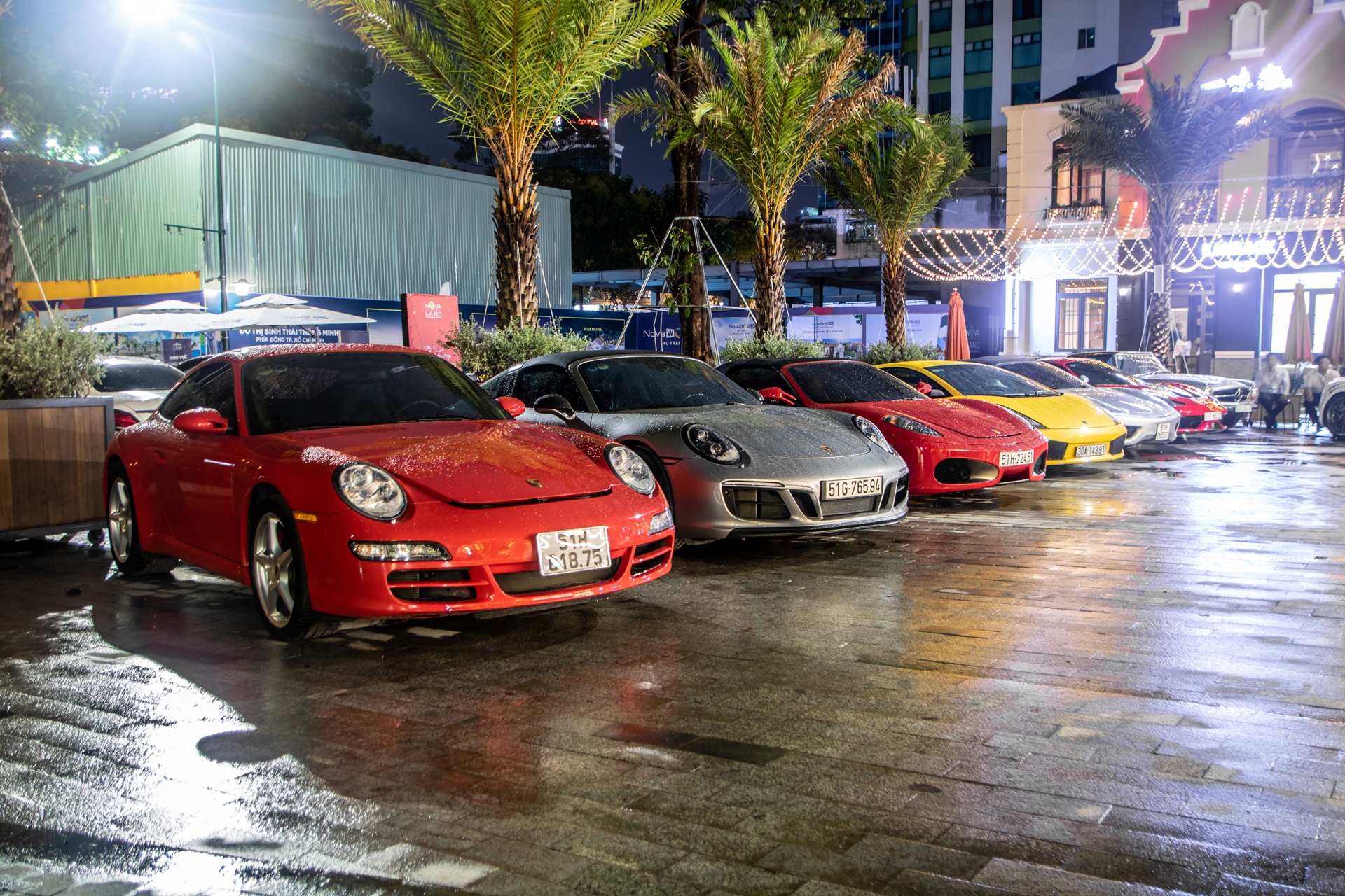 Chevrolet Corvette C8 lần đầu xuất hiện ảnh 20 Chevrolet Corvette C8 lan dau xuat hien anh 20