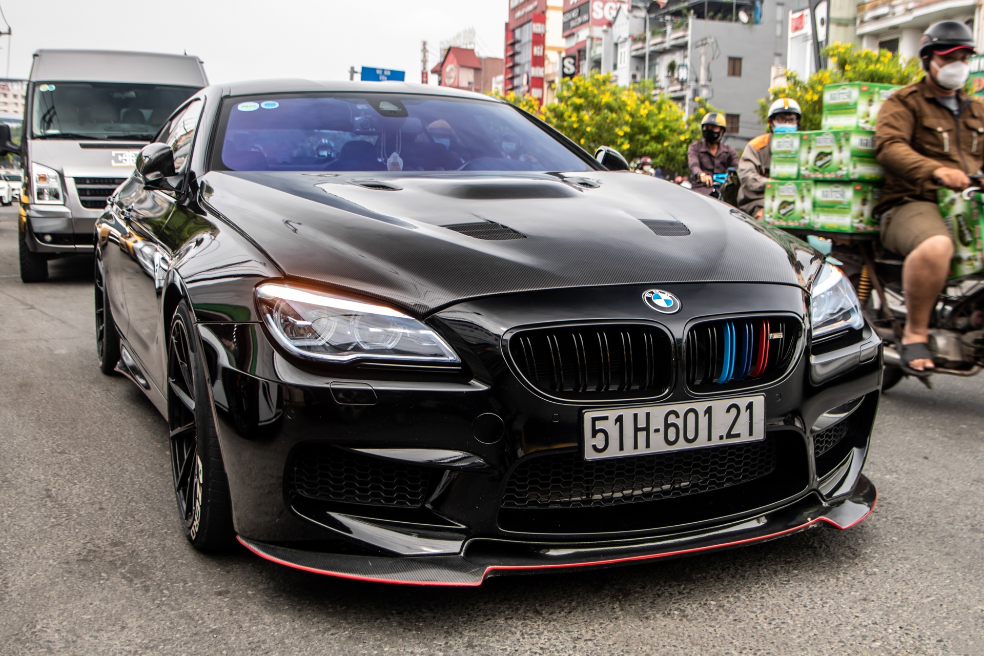 McLaren 720S N-Largo cùng dàn siêu xe rước dâu ảnh 21 McLaren 720S N-Largo cung dan sieu xe ruoc dau anh 21