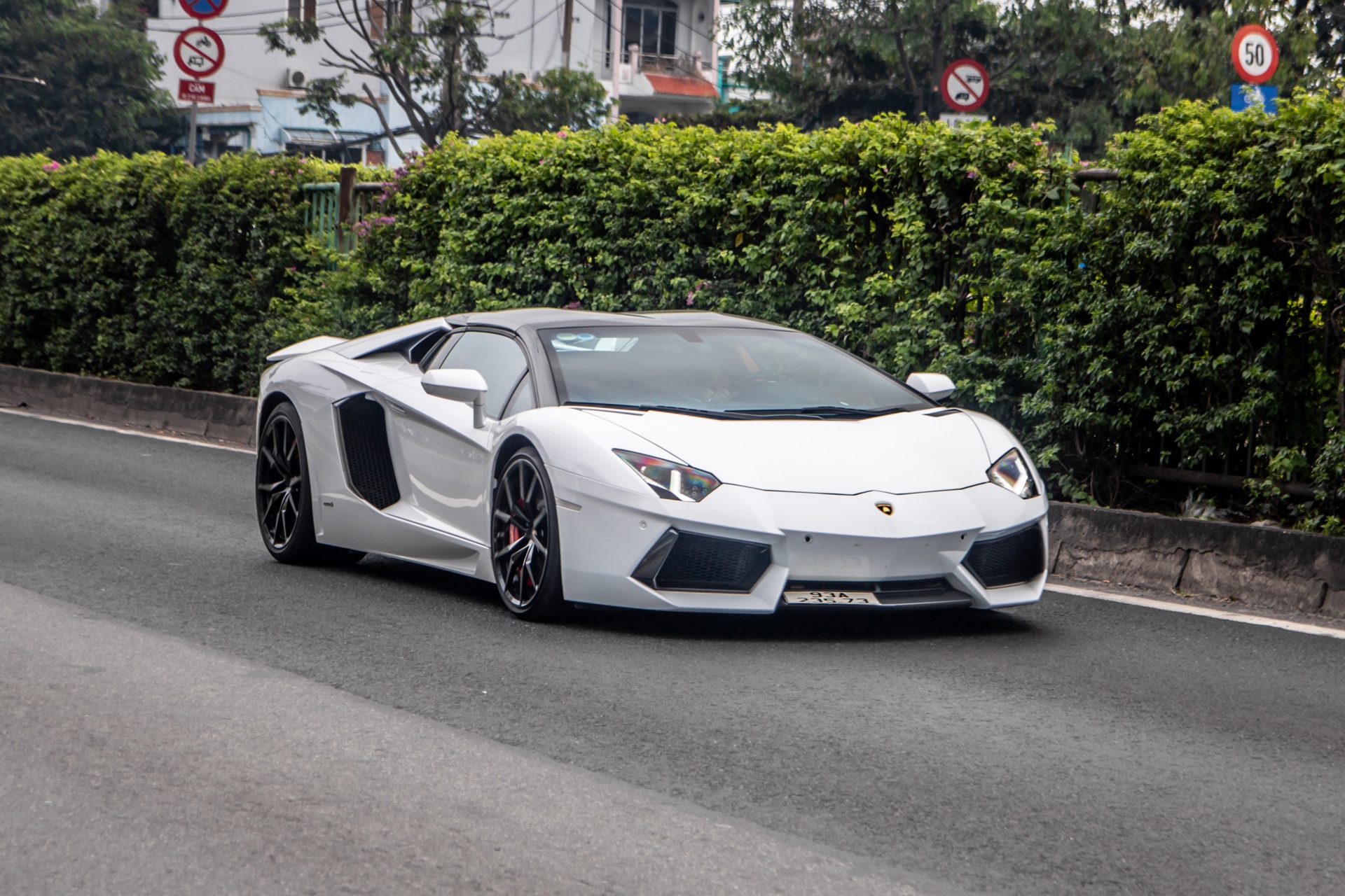 McLaren 720S N-Largo cùng dàn siêu xe rước dâu ảnh 16 McLaren 720S N-Largo cung dan sieu xe ruoc dau anh 16