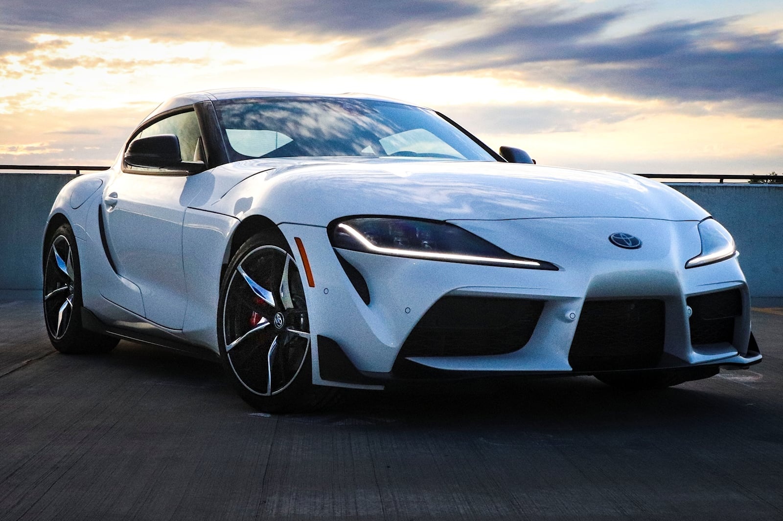 Tham hoa song than nam 2011 giup Toyota vuot khung hoang chip ban dan hinh anh