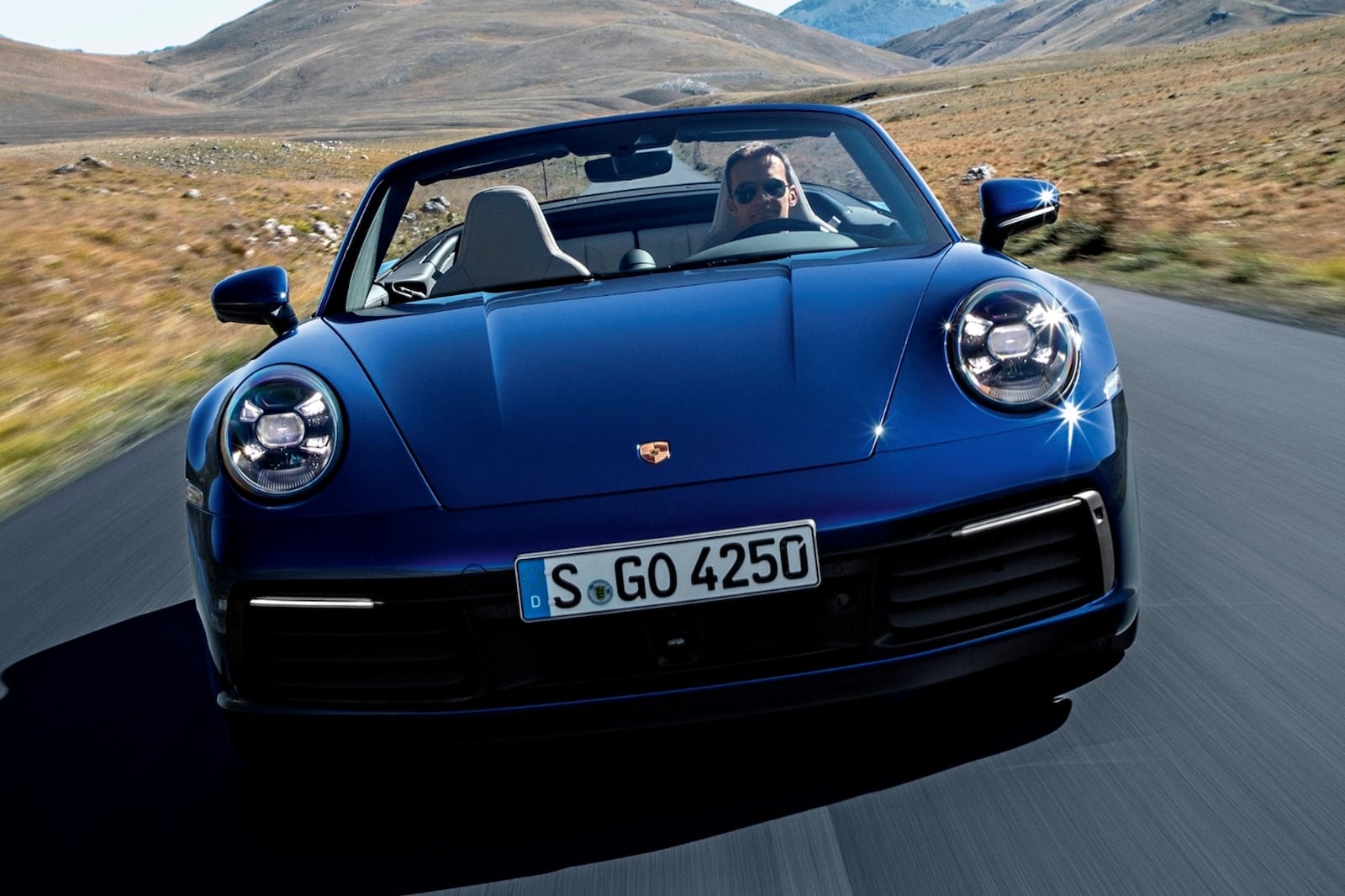 Porsche la thuong hieu xe sang duoc ua chuong nhat tai My hinh anh