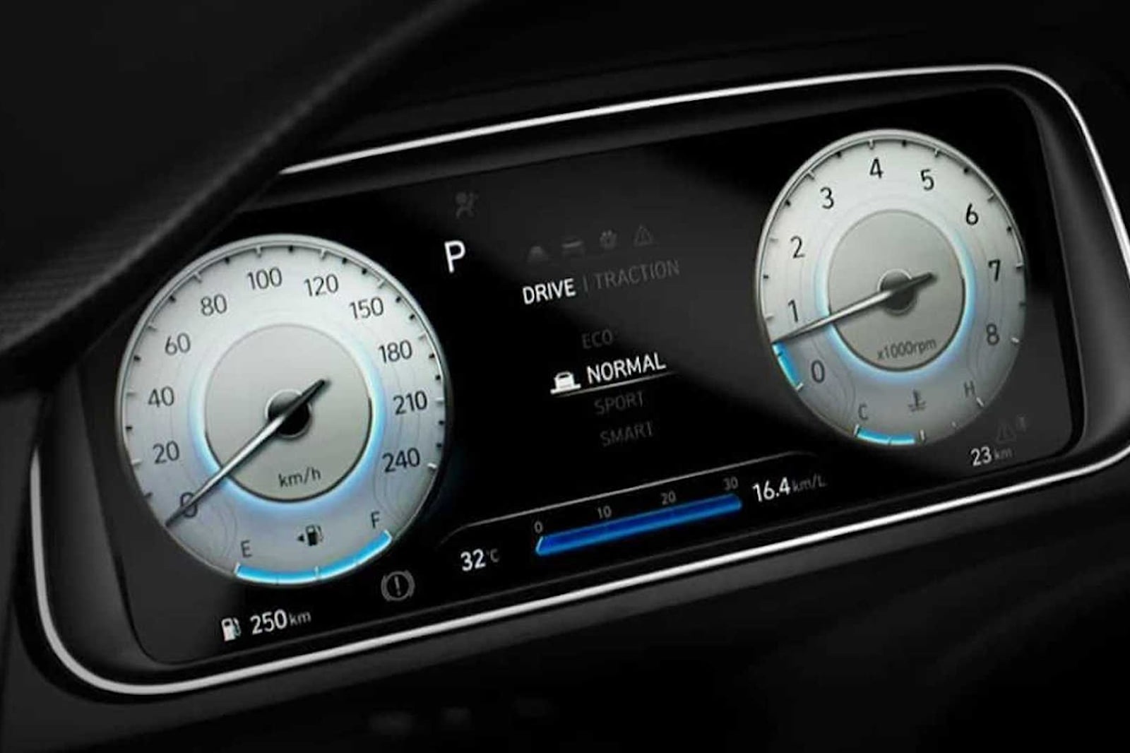 Hyundai Creta lộ diện ảnh 3 Hyundai Creta lo dien anh 3