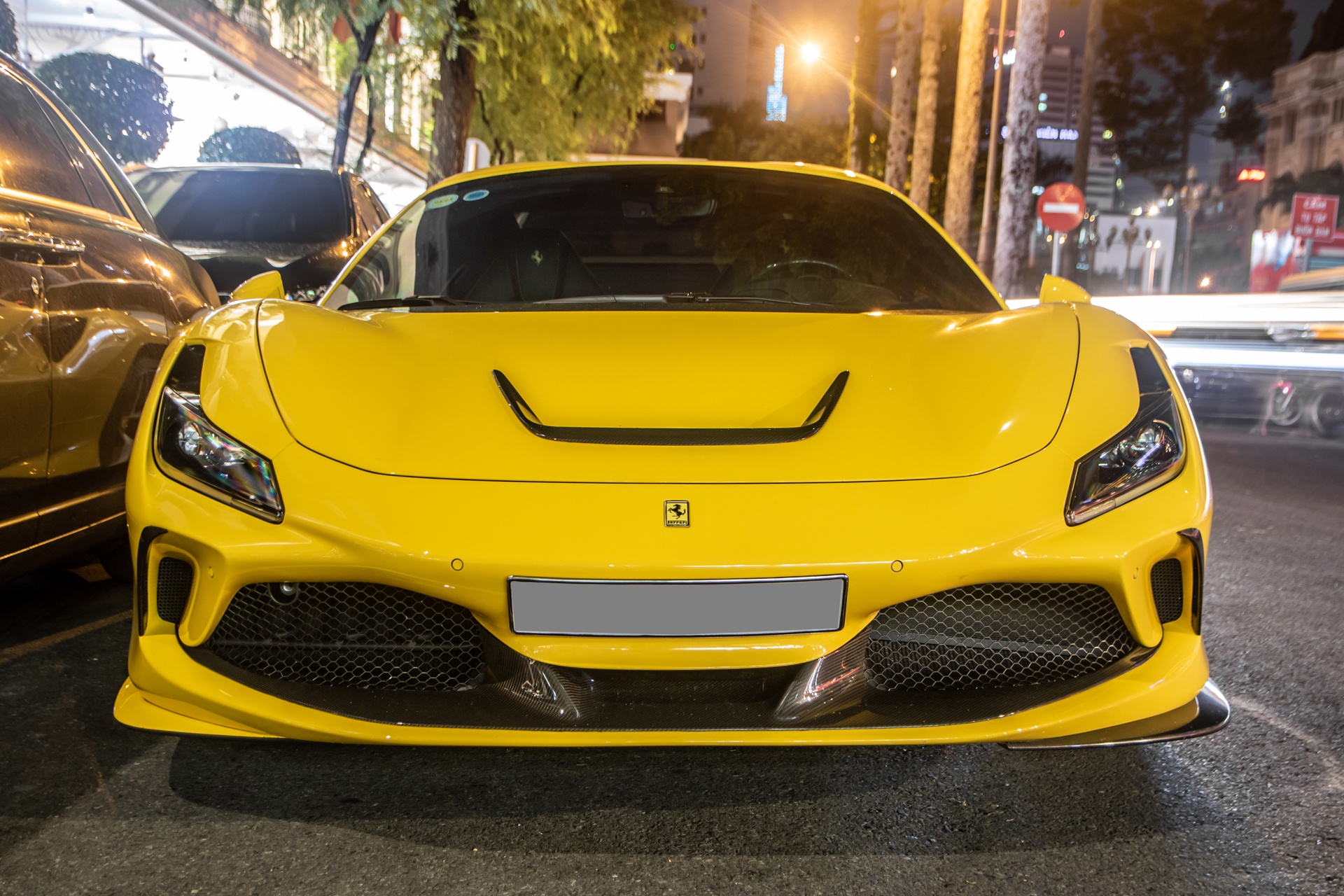 McLaren 720S dau tien Viet Nam anh 16