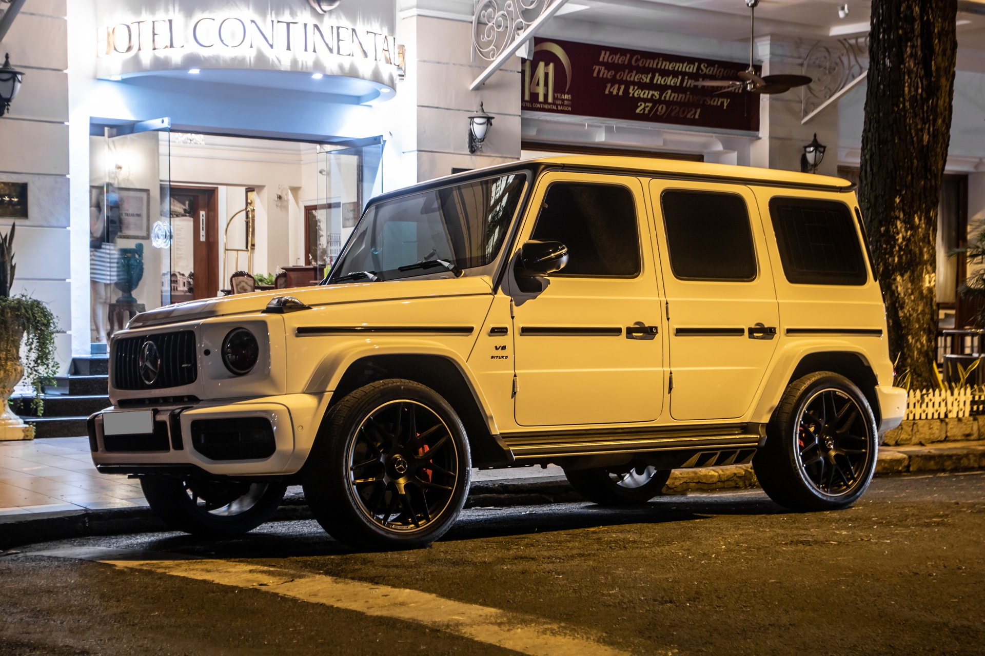 McLaren 720S dau tien Viet Nam anh 19
