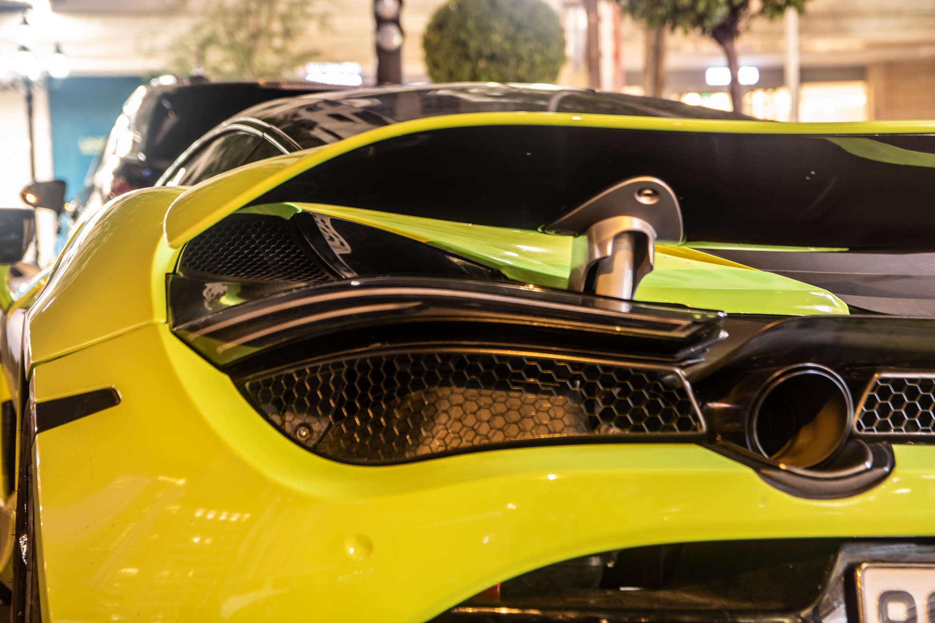 McLaren 720S dau tien Viet Nam anh 9