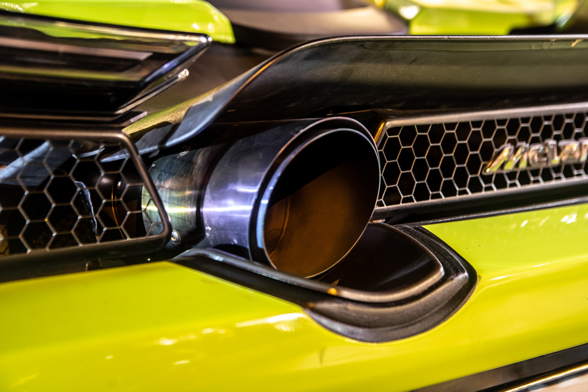 McLaren 720S dau tien Viet Nam anh 12