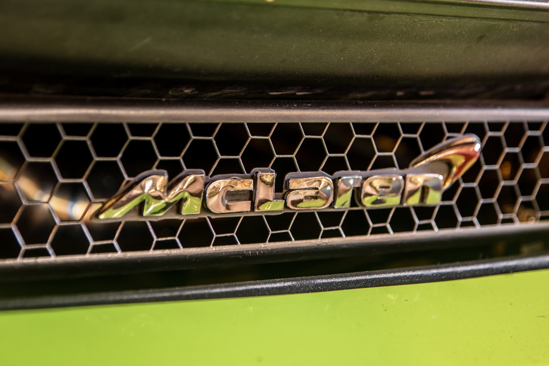 McLaren 720S dau tien Viet Nam anh 10