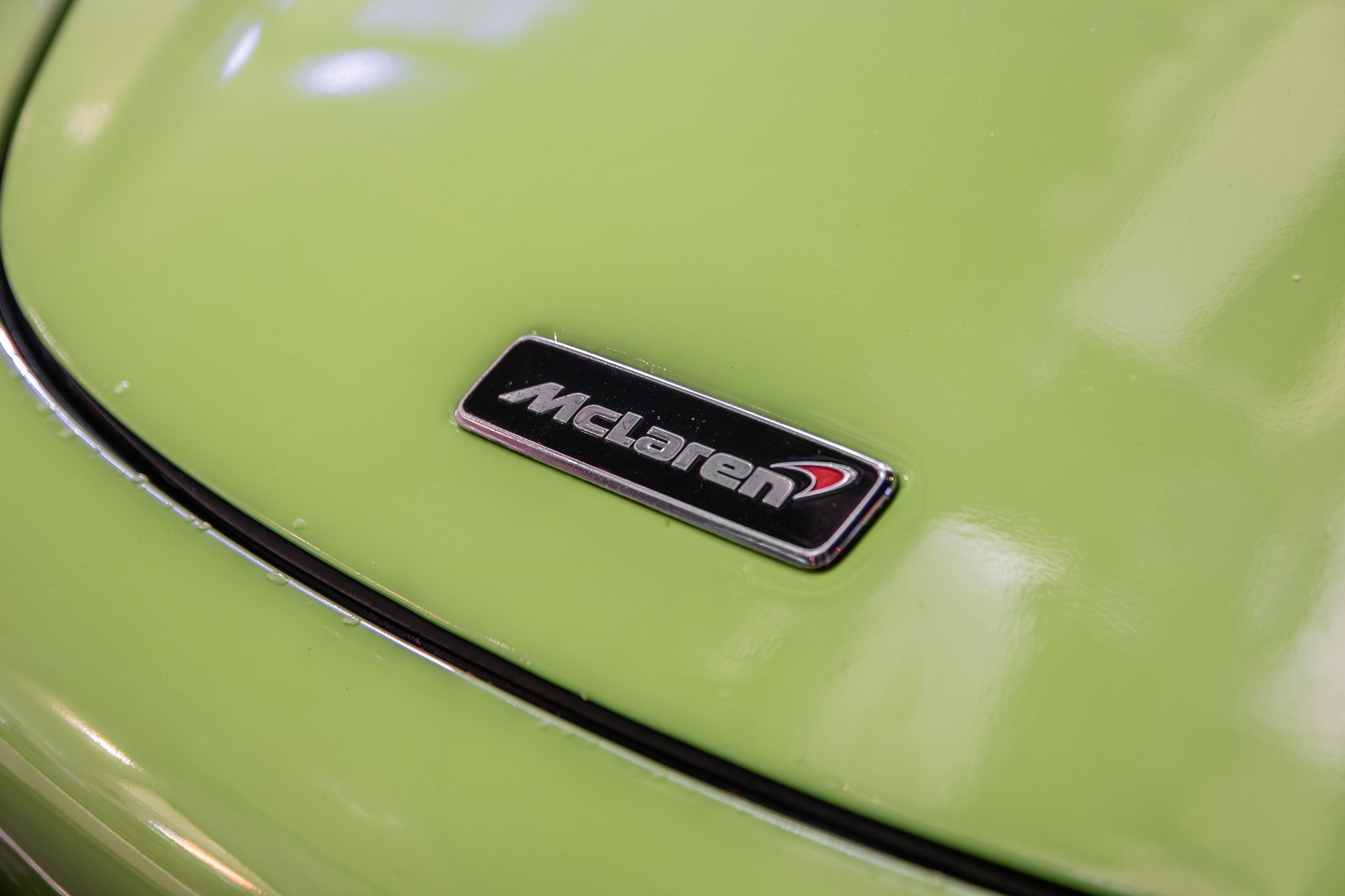 McLaren 720S dau tien Viet Nam anh 7