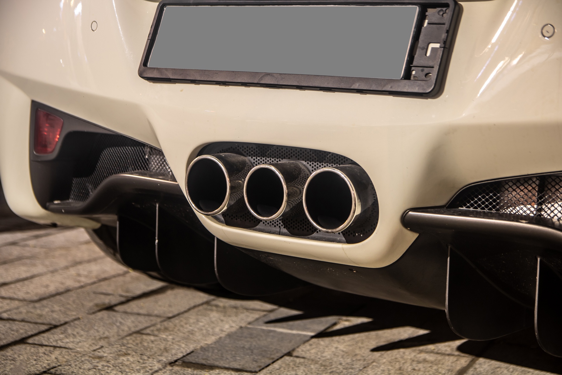 Ferrari 458 Italia mau doc anh 7