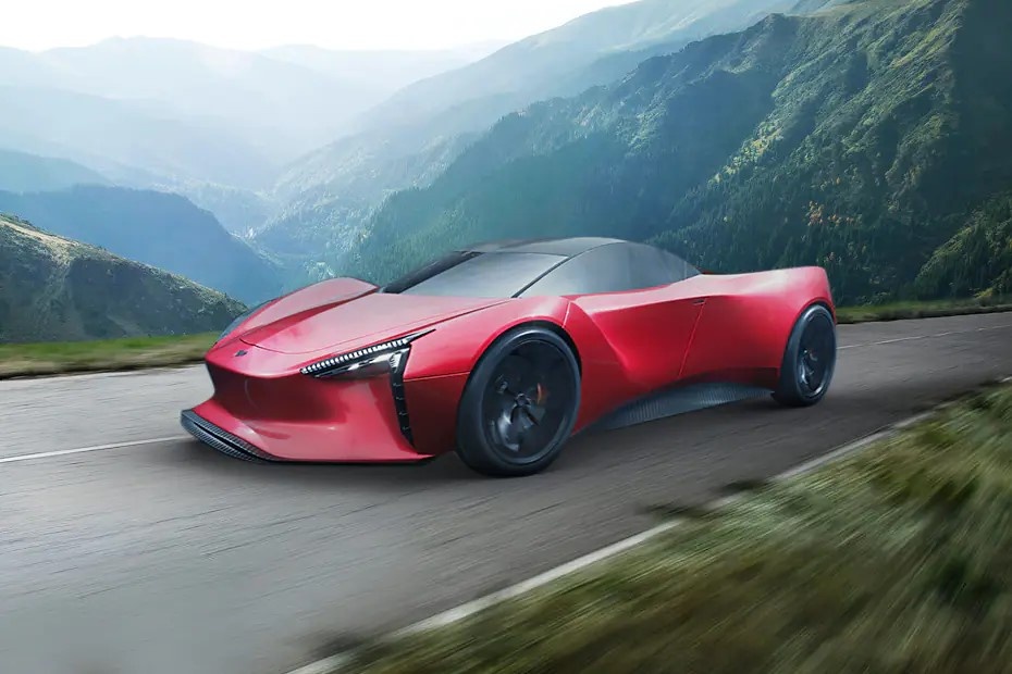 10 sieu xe trieu USD anh 2