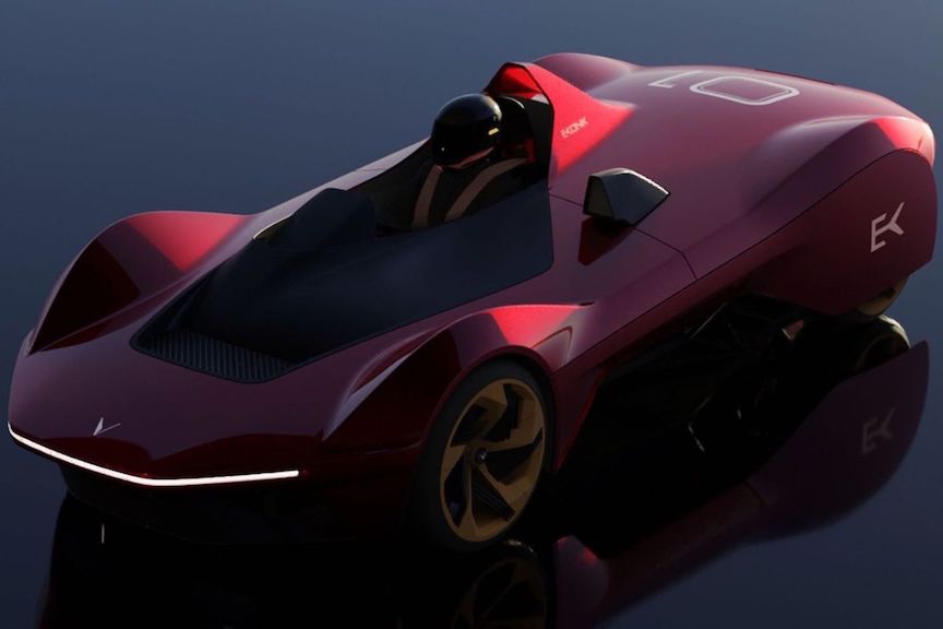 10 sieu xe trieu USD anh 9