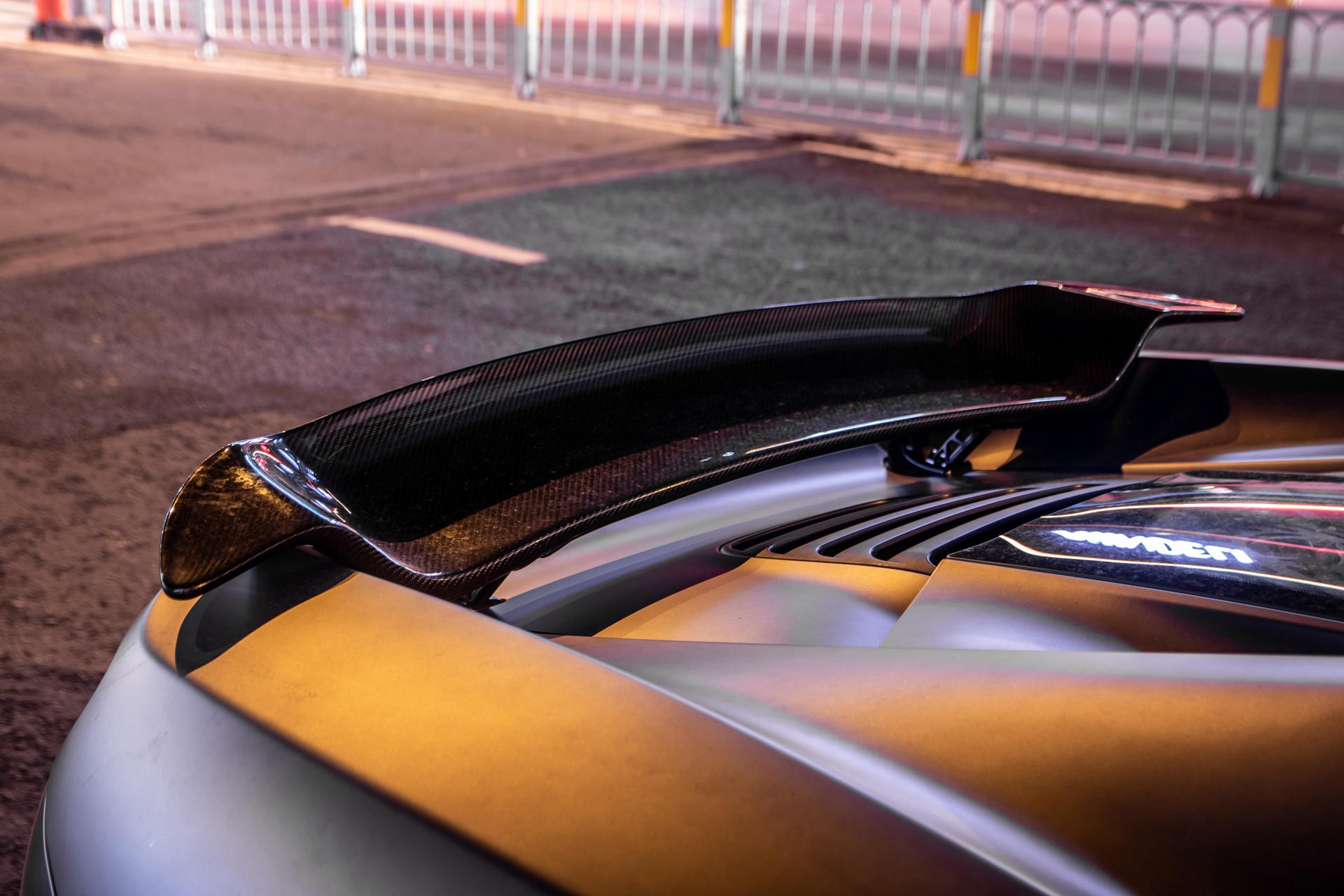 McLaren 650S Spider voi ngoai that khac la anh 7