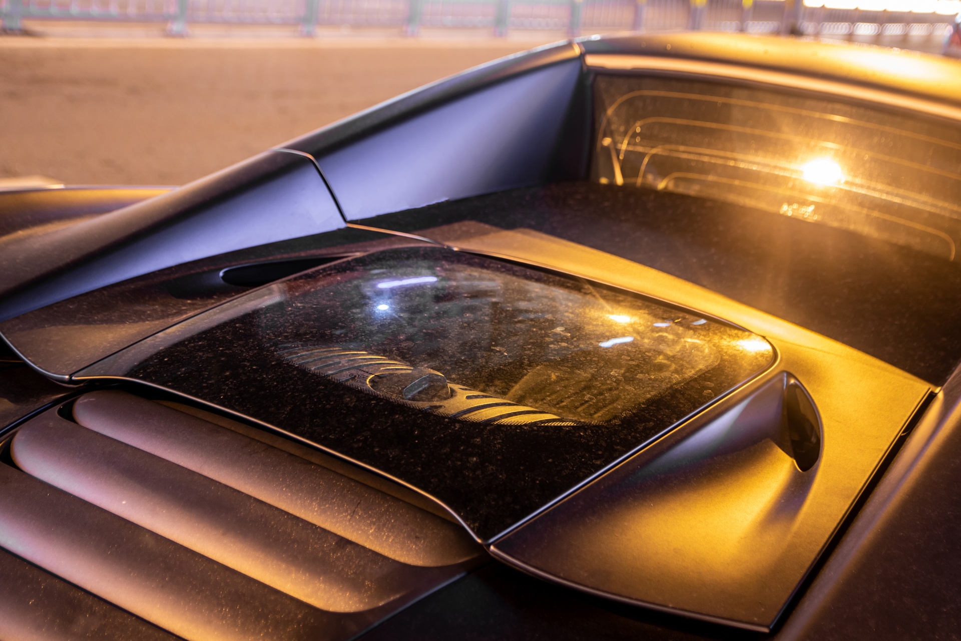 McLaren 650S Spider voi ngoai that khac la anh 11