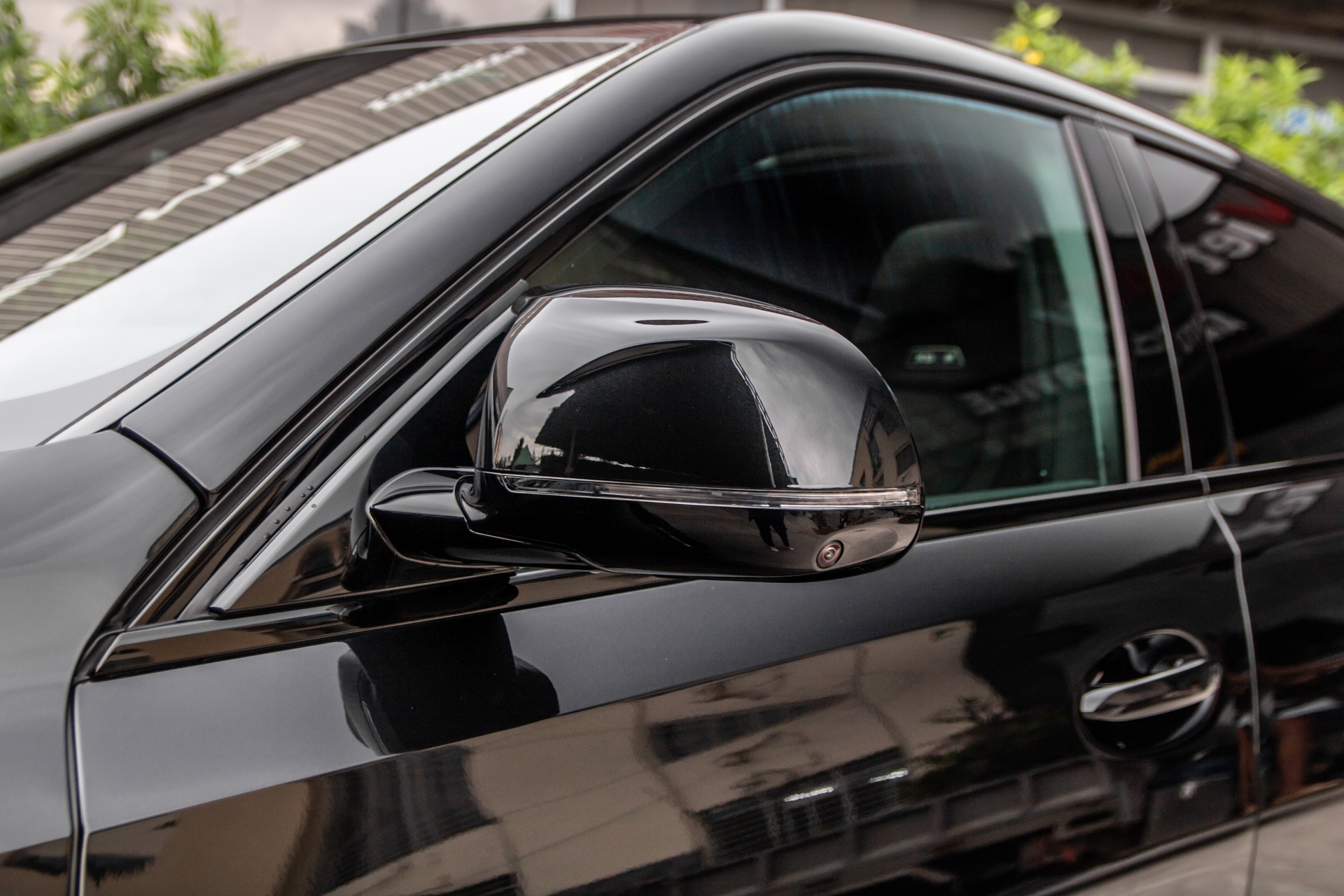 BMW X6 M doi 2021 dau tien ve Viet Nam anh 7