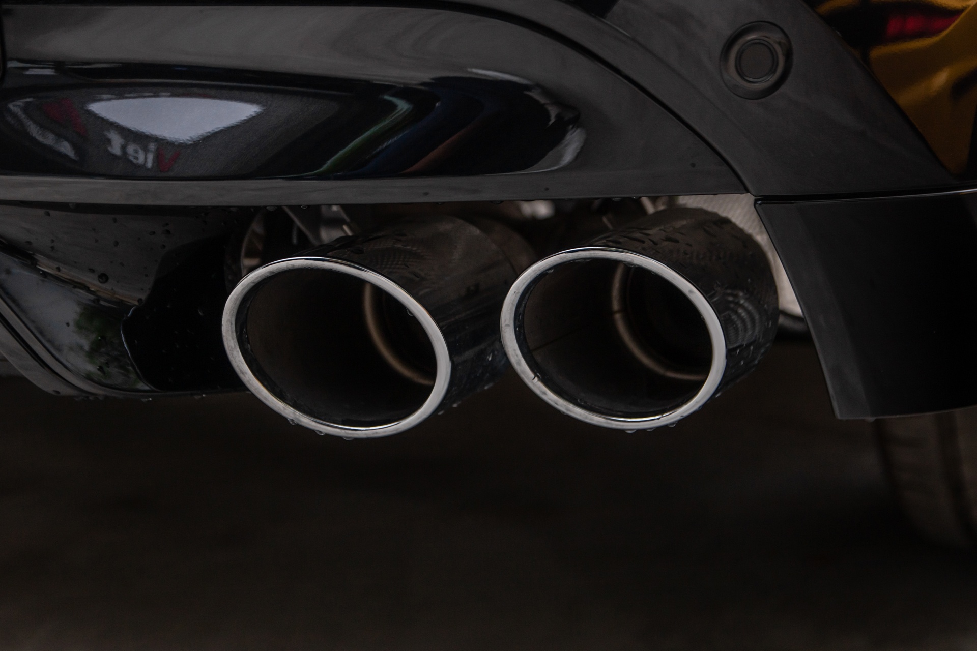 BMW X6 M doi 2021 dau tien ve Viet Nam anh 10