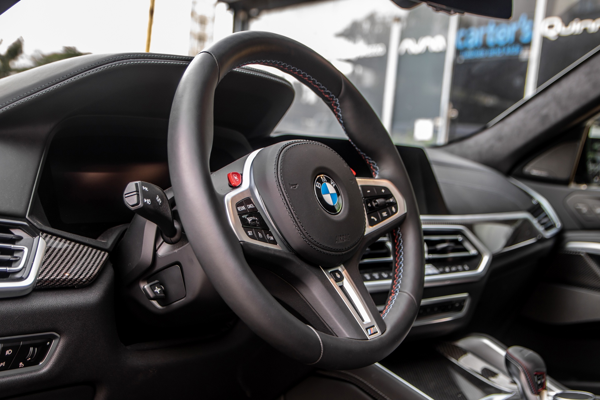 BMW X6 M doi 2021 dau tien ve Viet Nam anh 19