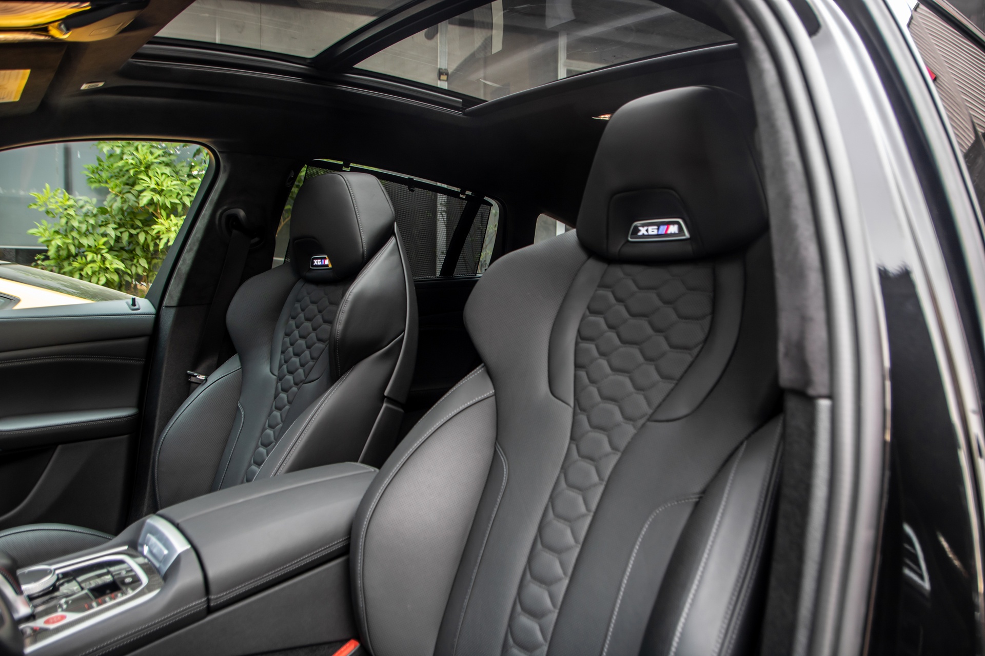 BMW X6 M doi 2021 dau tien ve Viet Nam anh 17