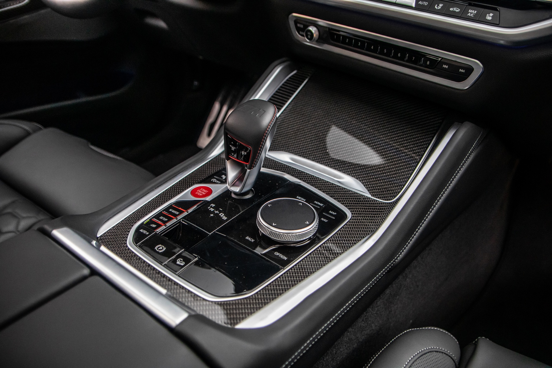 BMW X6 M doi 2021 dau tien ve Viet Nam anh 14