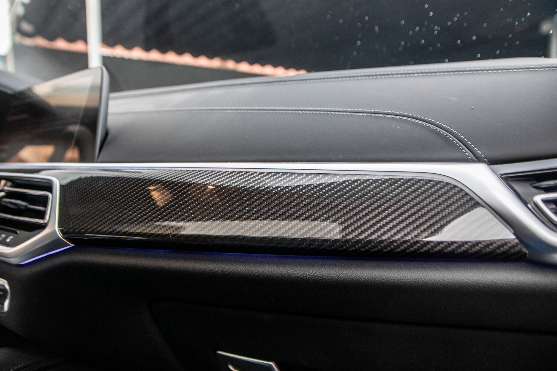 BMW X6 M doi 2021 dau tien ve Viet Nam anh 16