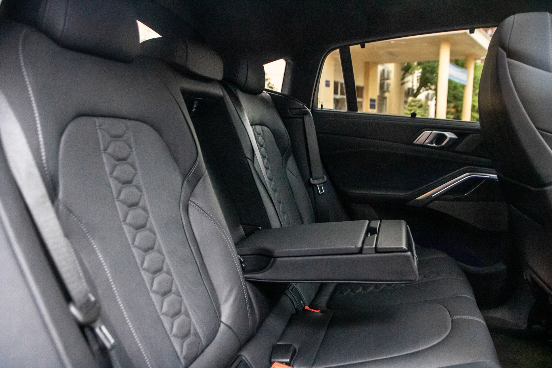 BMW X6 M doi 2021 dau tien ve Viet Nam anh 18