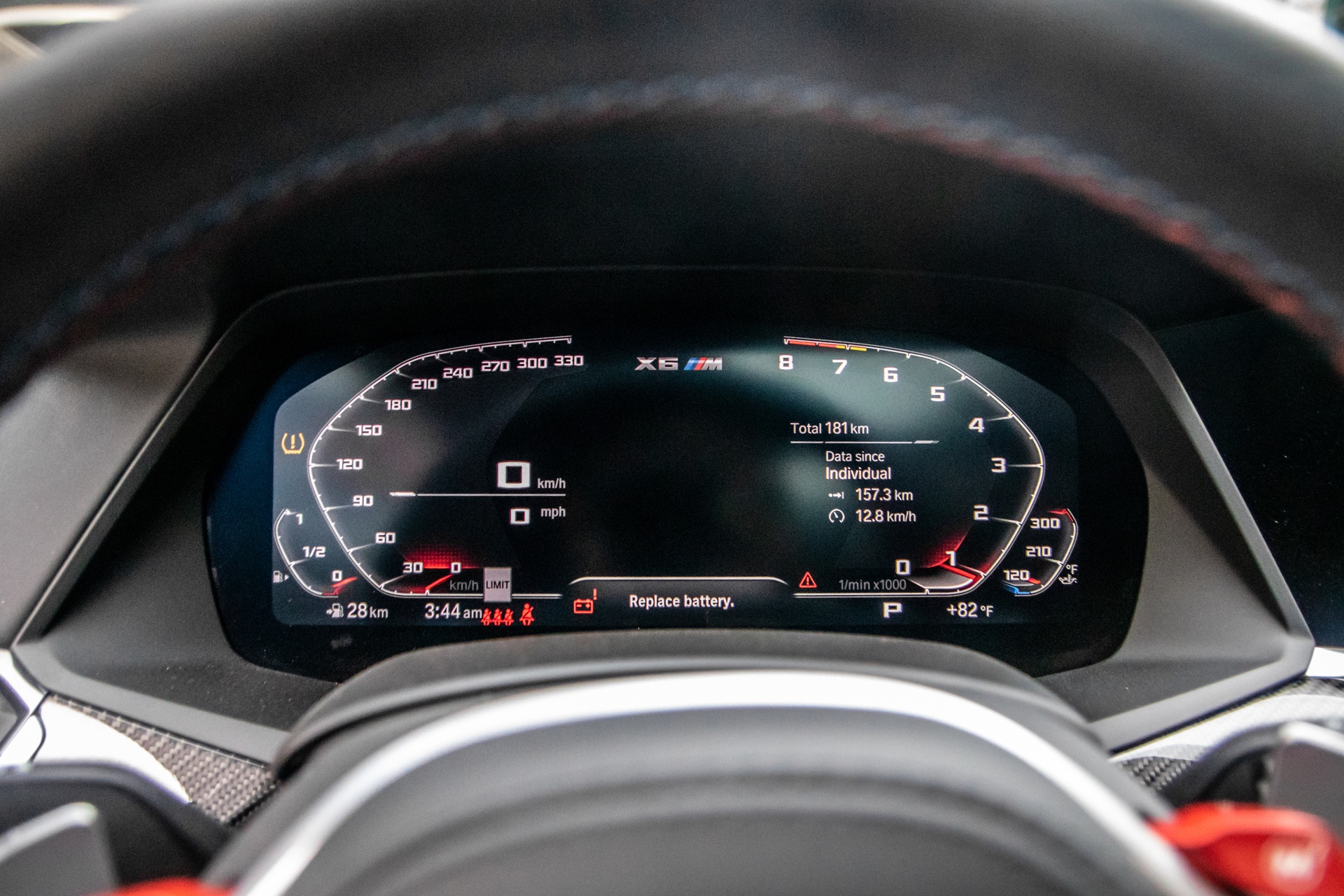 BMW X6 M doi 2021 dau tien ve Viet Nam anh 22