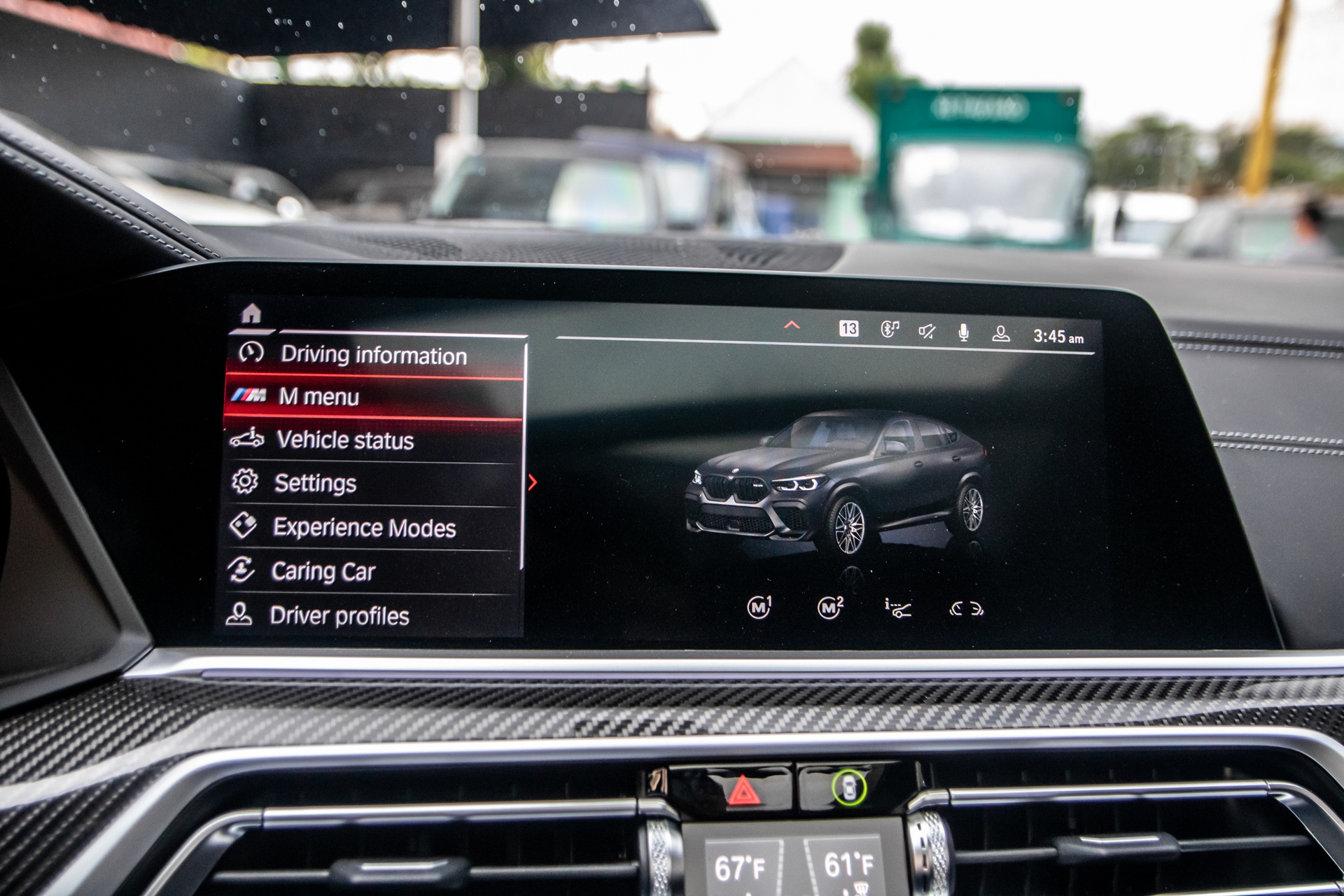 BMW X6 M doi 2021 dau tien ve Viet Nam anh 23