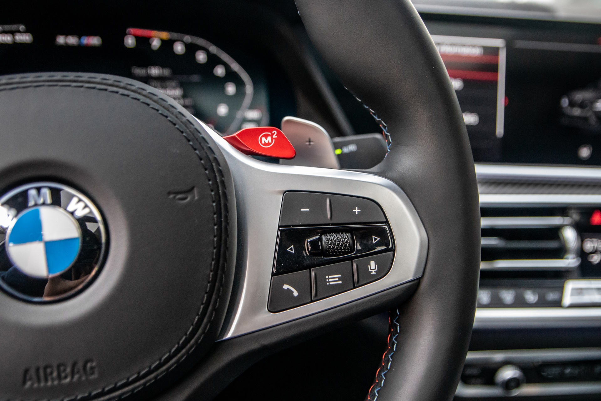 BMW X6 M doi 2021 dau tien ve Viet Nam anh 21