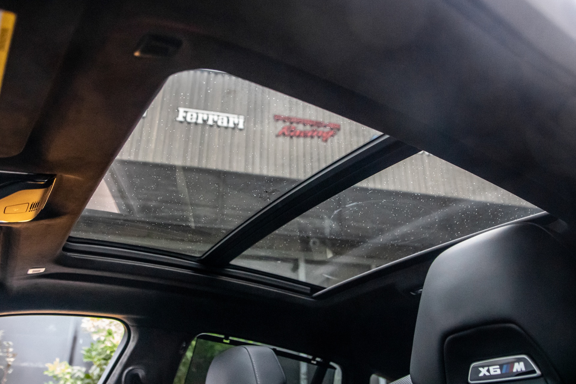 BMW X6 M doi 2021 dau tien ve Viet Nam anh 25