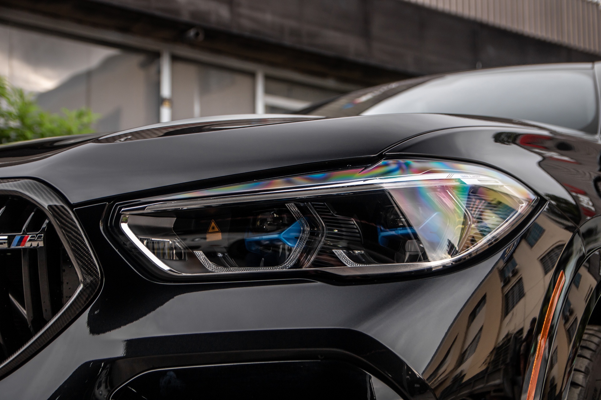 BMW X6 M doi 2021 dau tien ve Viet Nam anh 5