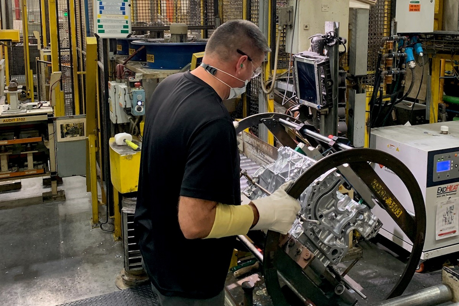 General Motors dau tu 51 trieu USD anh 1