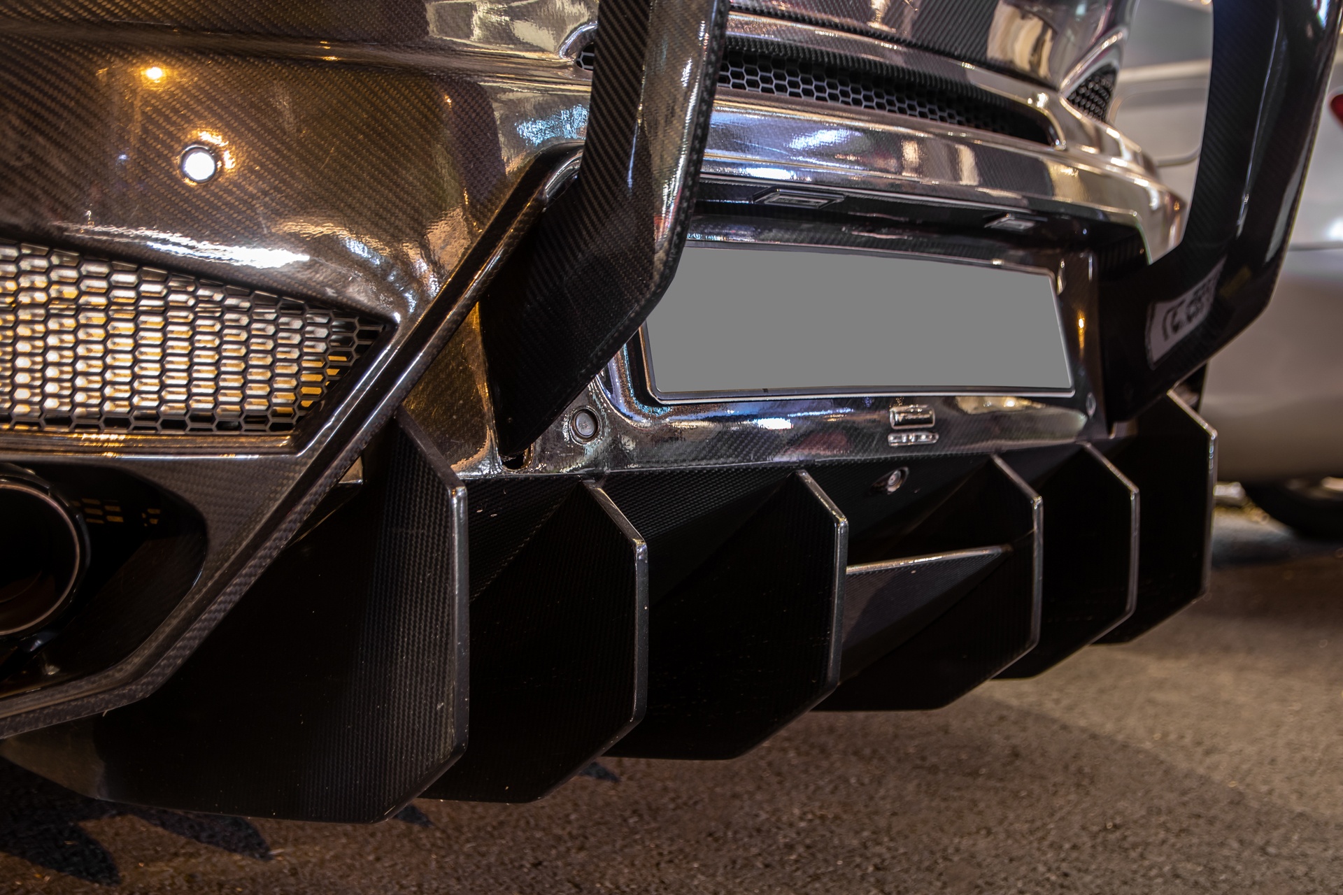 McLaren 570S từng của Cường Đô La ảnh 8 McLaren 570S tung cua Cuong Do La anh 8