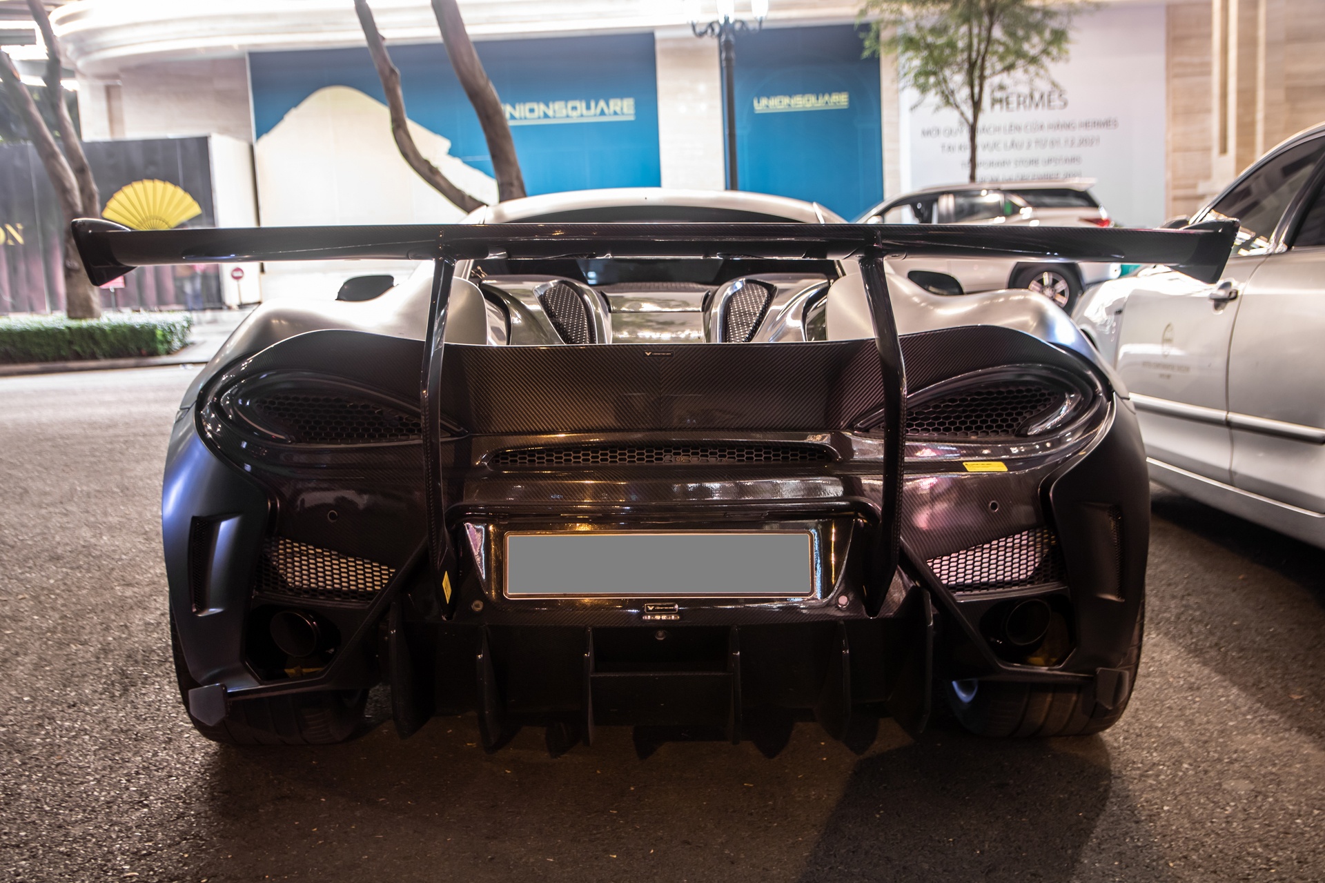 McLaren 570S tung cua Cuong Do La anh 12