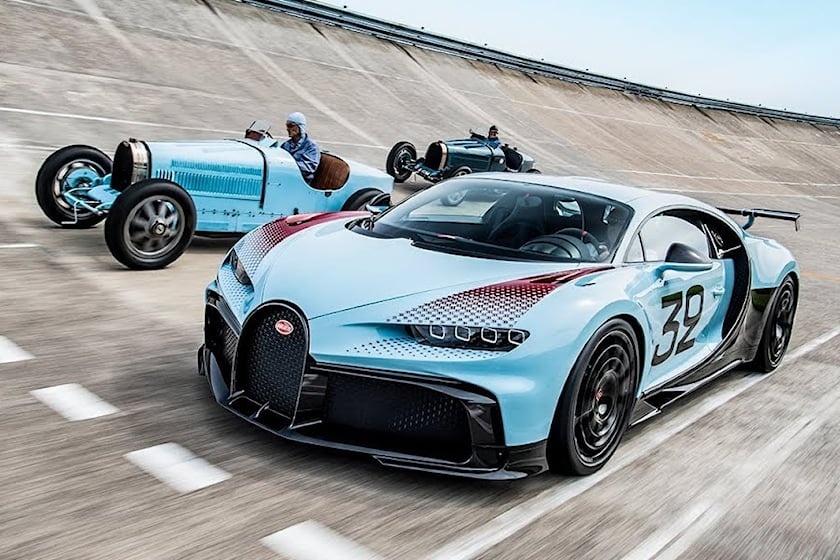 Bugatti se ra mat mot sieu xe dac biet hinh anh