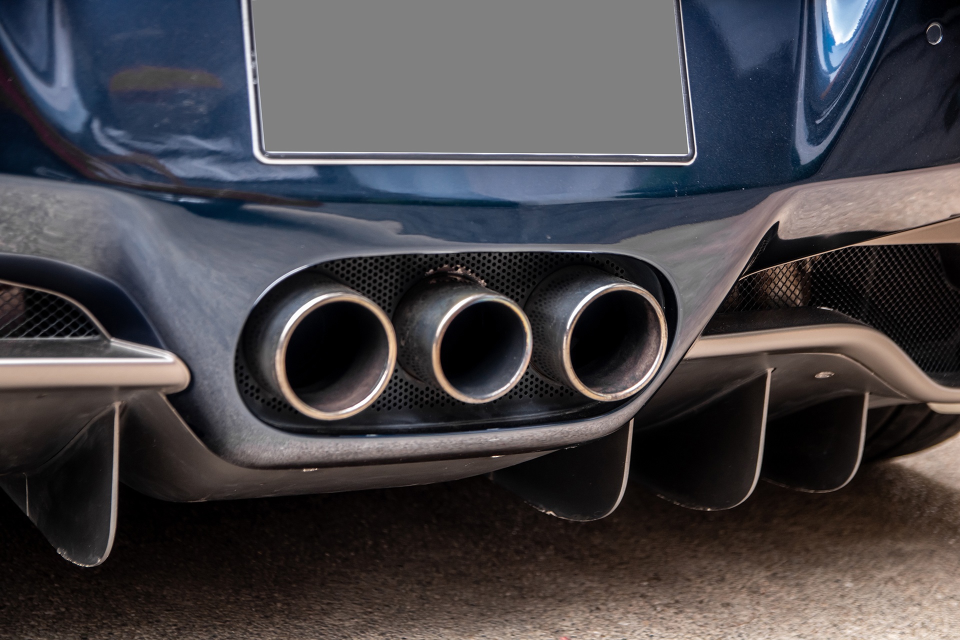 Ferrari 458 Spider hàng hiếm tái xuất ảnh 15 Ferrari 458 Spider hang hiem tai xuat anh 15