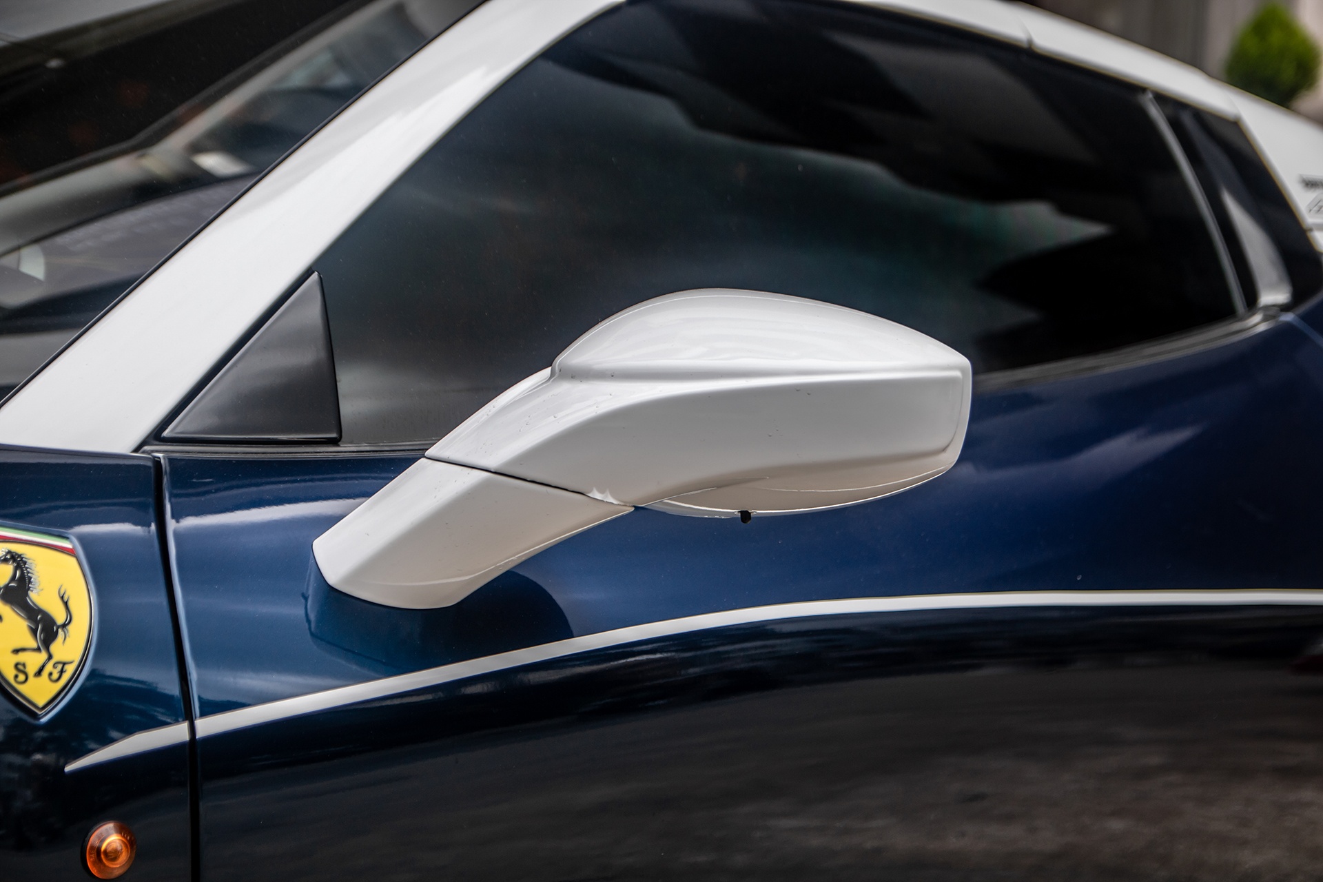 Ferrari 458 Spider hàng hiếm tái xuất ảnh 7 Ferrari 458 Spider hang hiem tai xuat anh 7