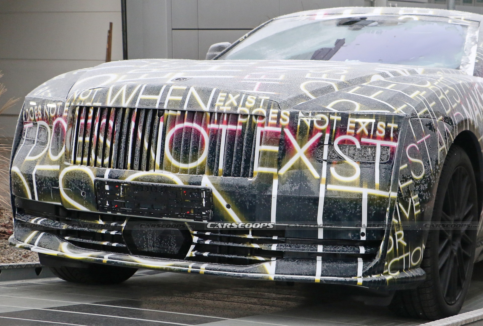 Rolls-Royce Spectre lo dien anh 5