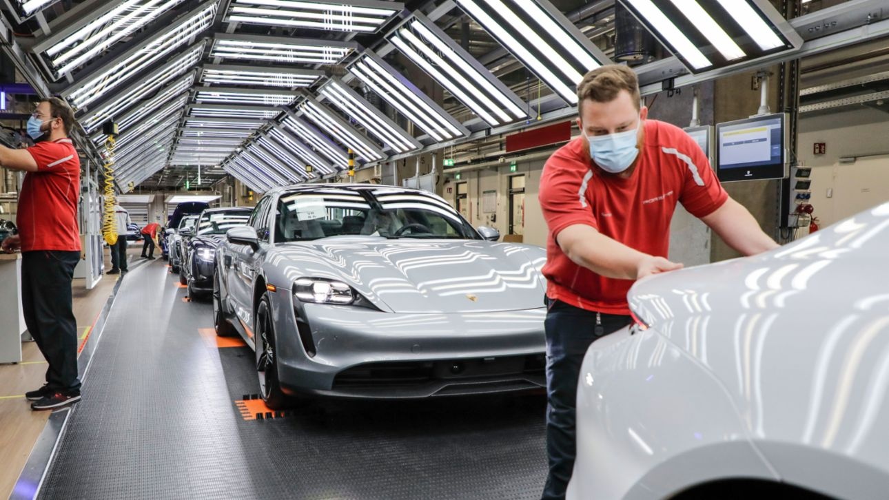 Porsche ảnh 1 Porsche anh 1